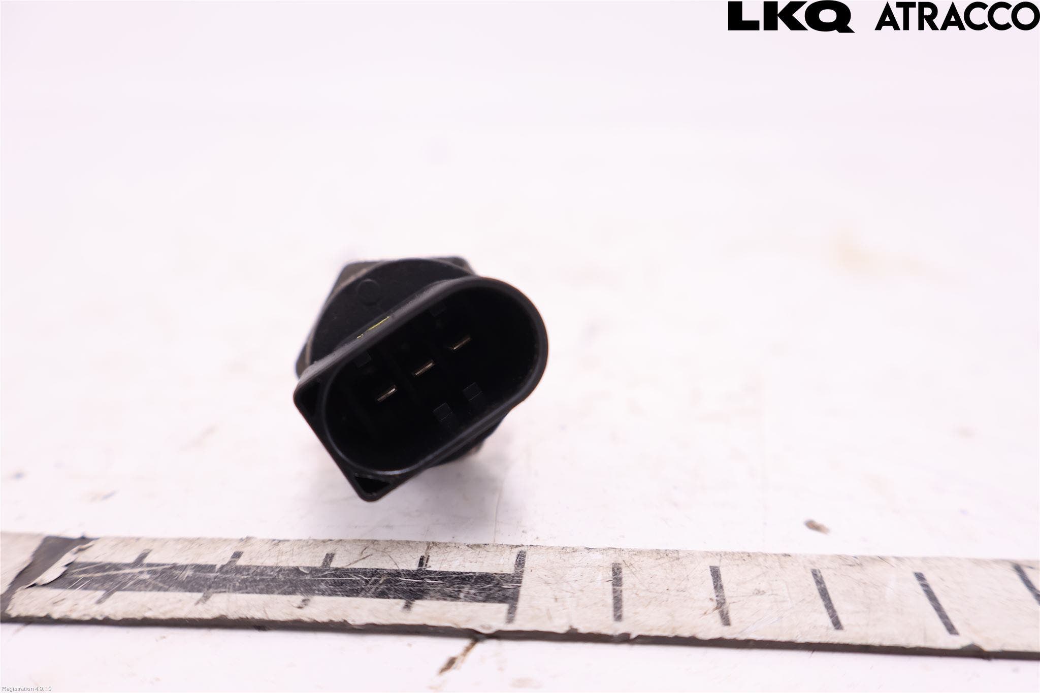 BMW 1 E87/81 5D/3D 03-11 Inj Bräntrycksregulator