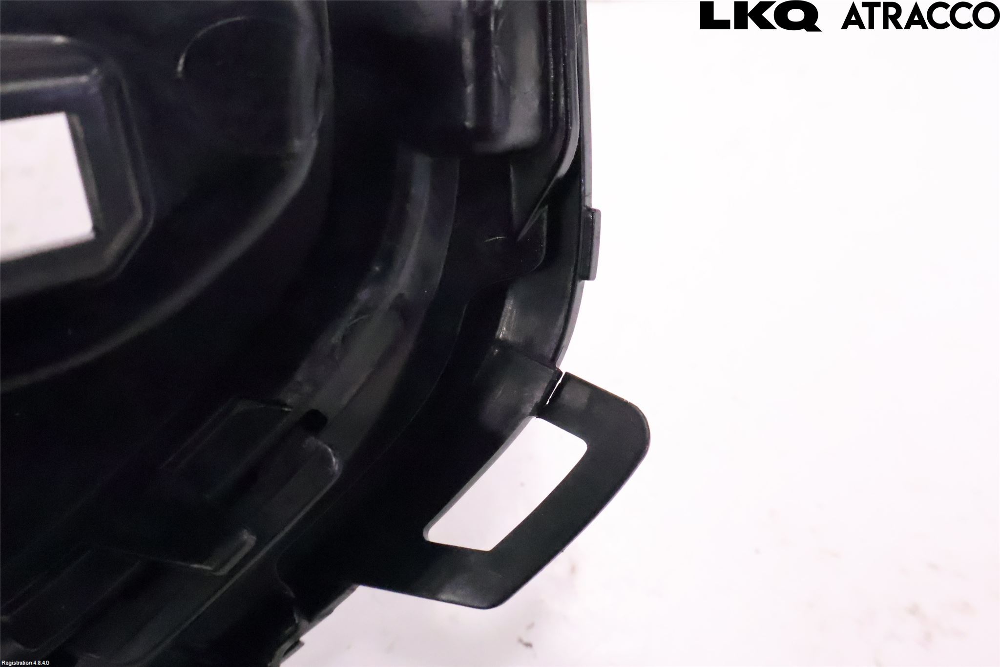 BMW 2 U06 Active Tourer 22- Stötfångardel Bak Vä