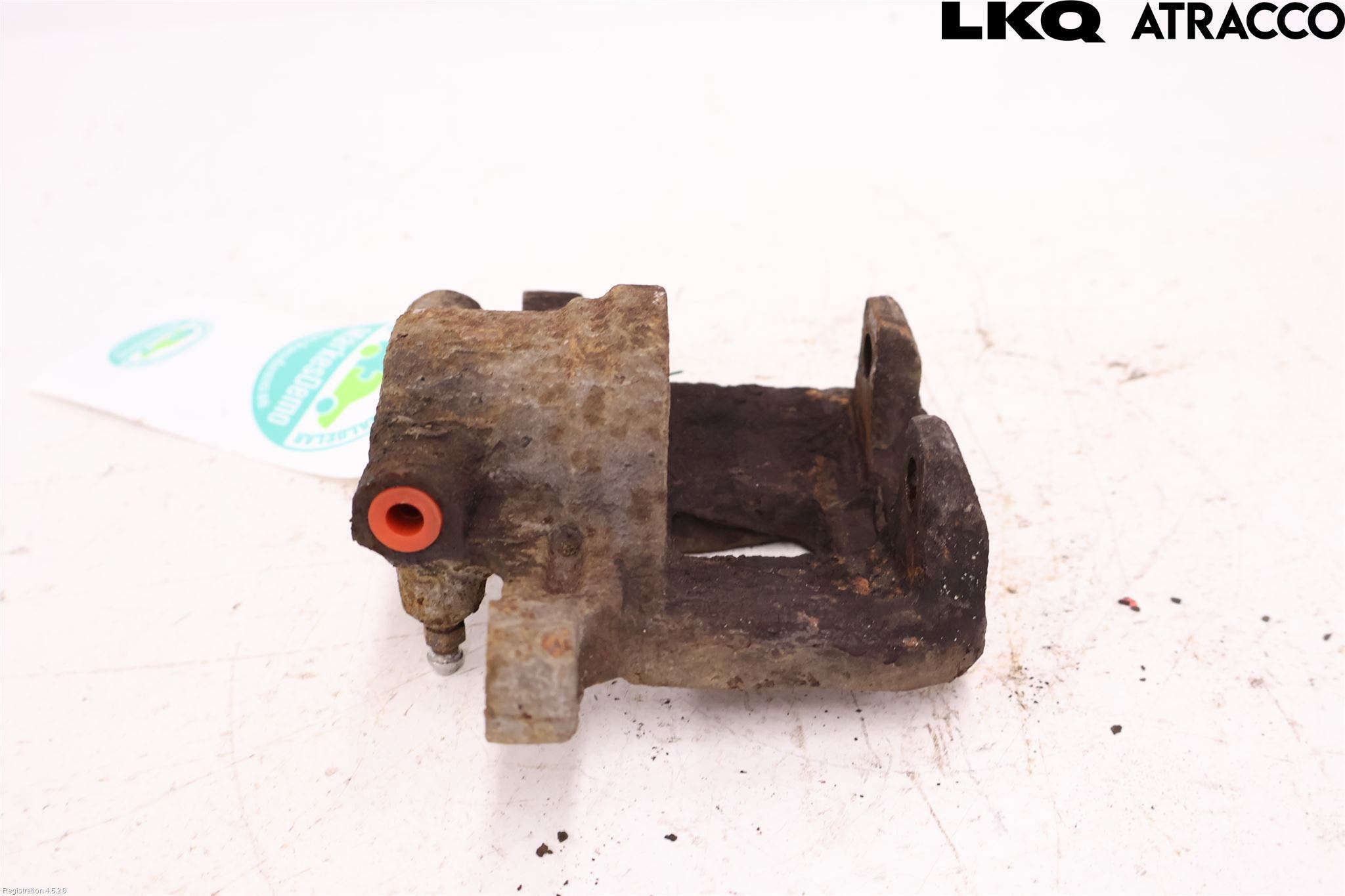 Mitsubishi LANCER 07-14 Bromsok Bak Höger