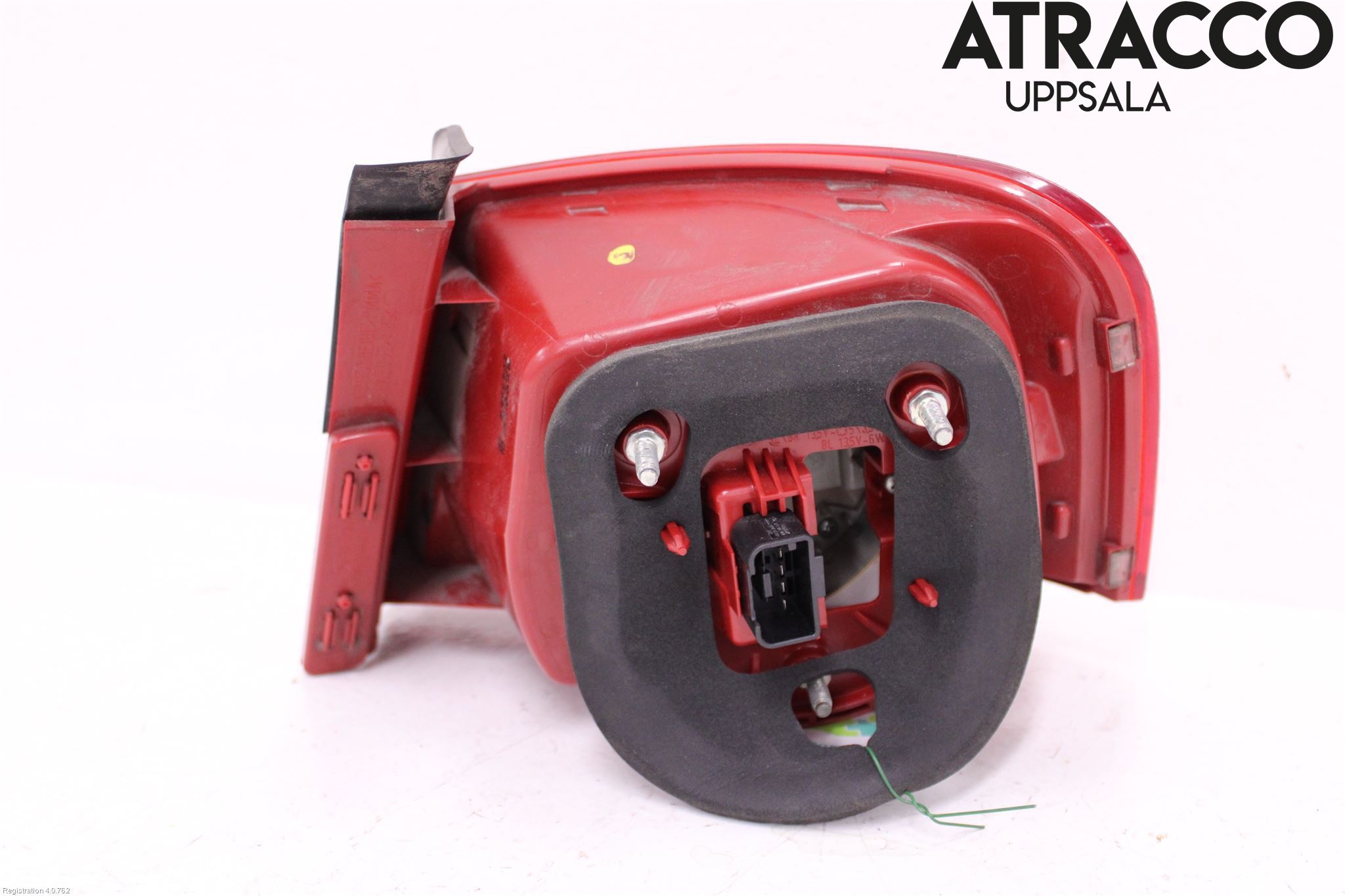 Volkswagen VW PASSAT 05-11 Bakljus Vänster