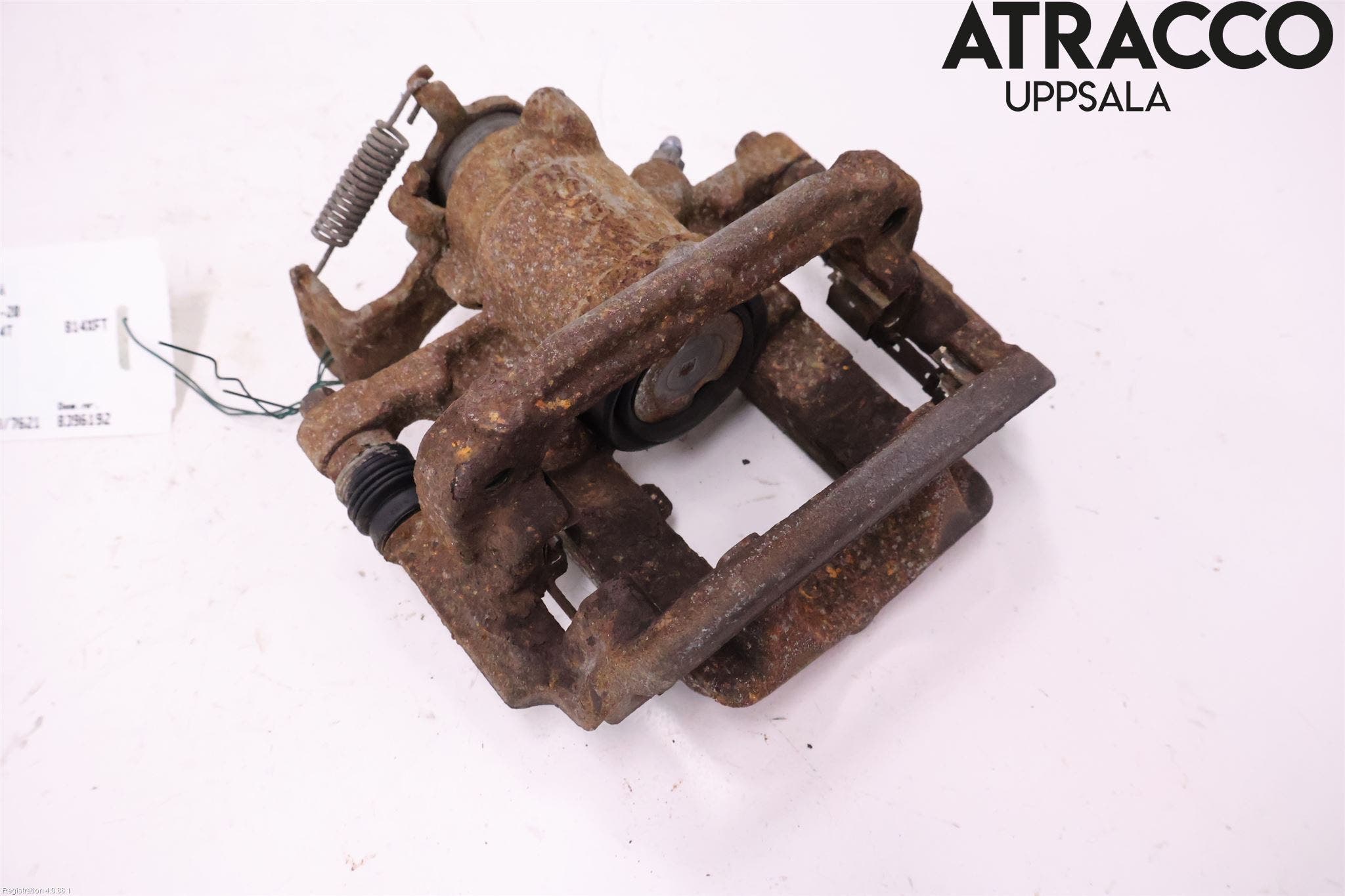 Opel MOKKA 13-20 Bromsok Bak Vänster