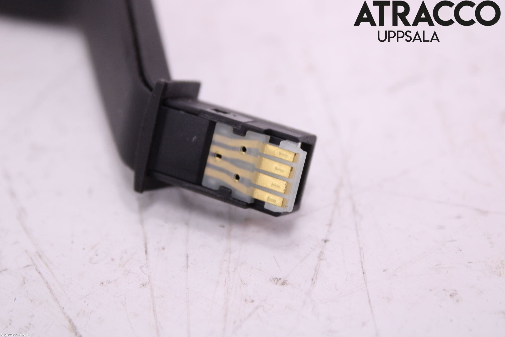 Saab 9-3 VER 2 Spak Torkar-Spolomk