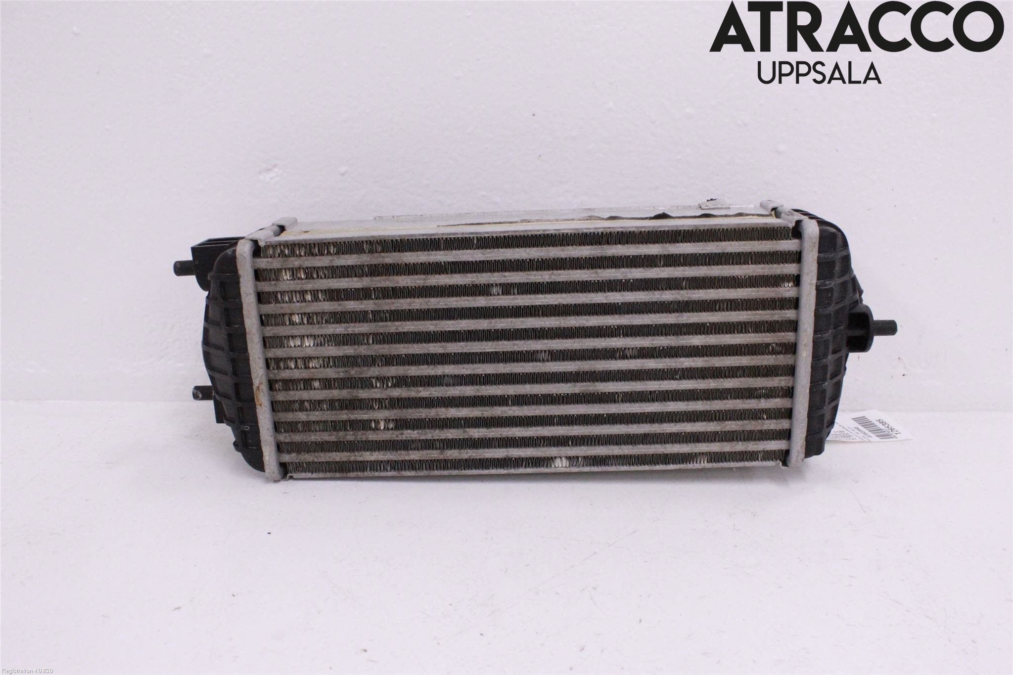 Hyundai i40 08-15 Laddluft-Intercooler Kyl