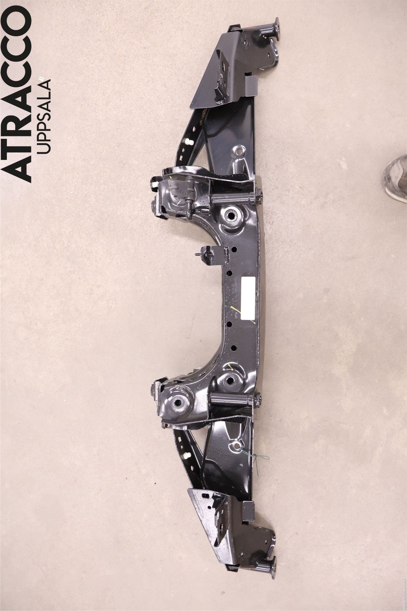 BMW 2 F46 GRAN TOURER 15-22 Bakaxelbalk