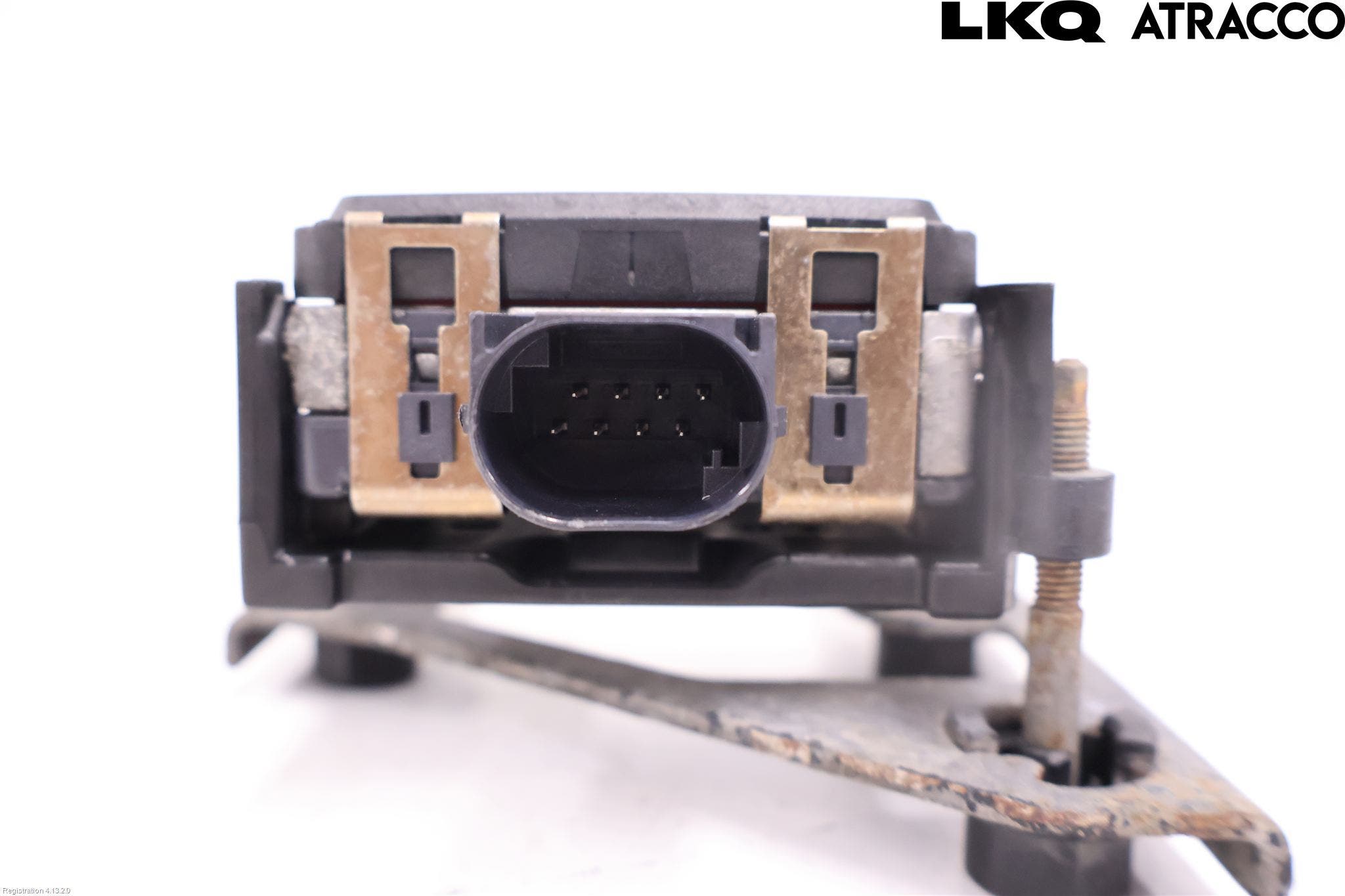 Volkswagen VW GOLF SPORTSVAN 15-20 Sensor Aktivt Kollisionsskydd