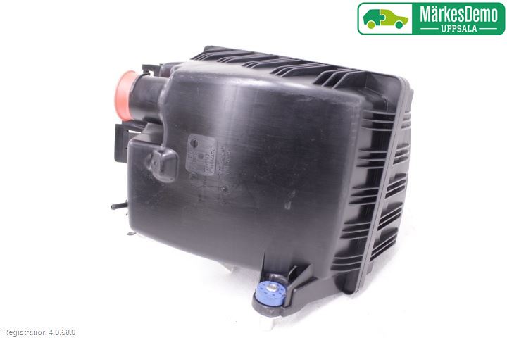 BMW i3 I01 13-22 Luftrenare