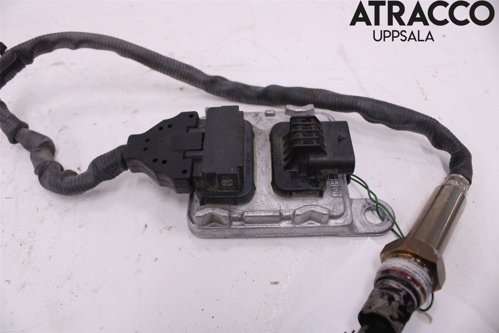 Mercedes-Benz MB E-KLASS (W213) 16-23 Injlambdasond