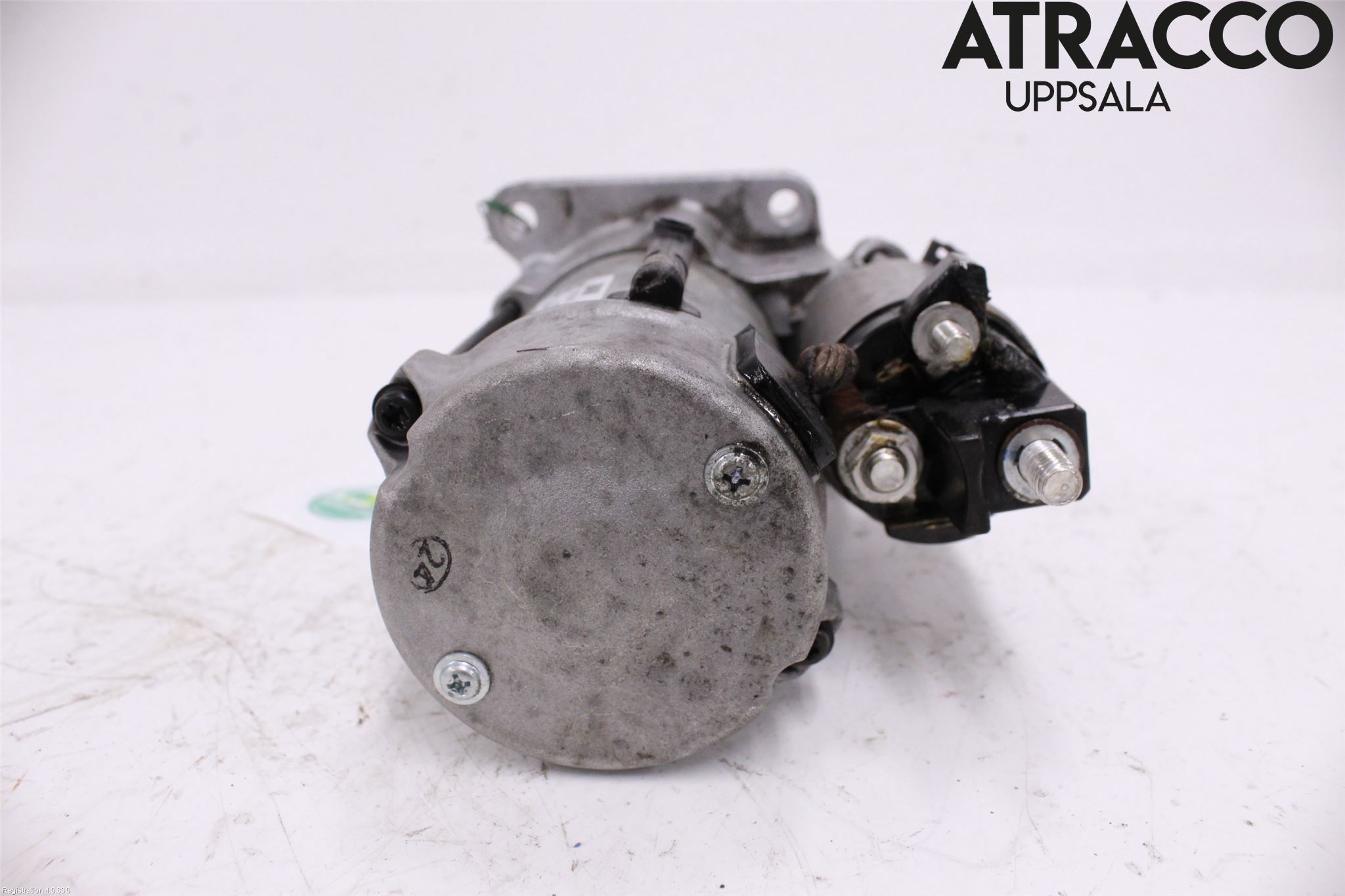 BMW 2 F45 Active Tourer 14-21 Startmotor Diesel