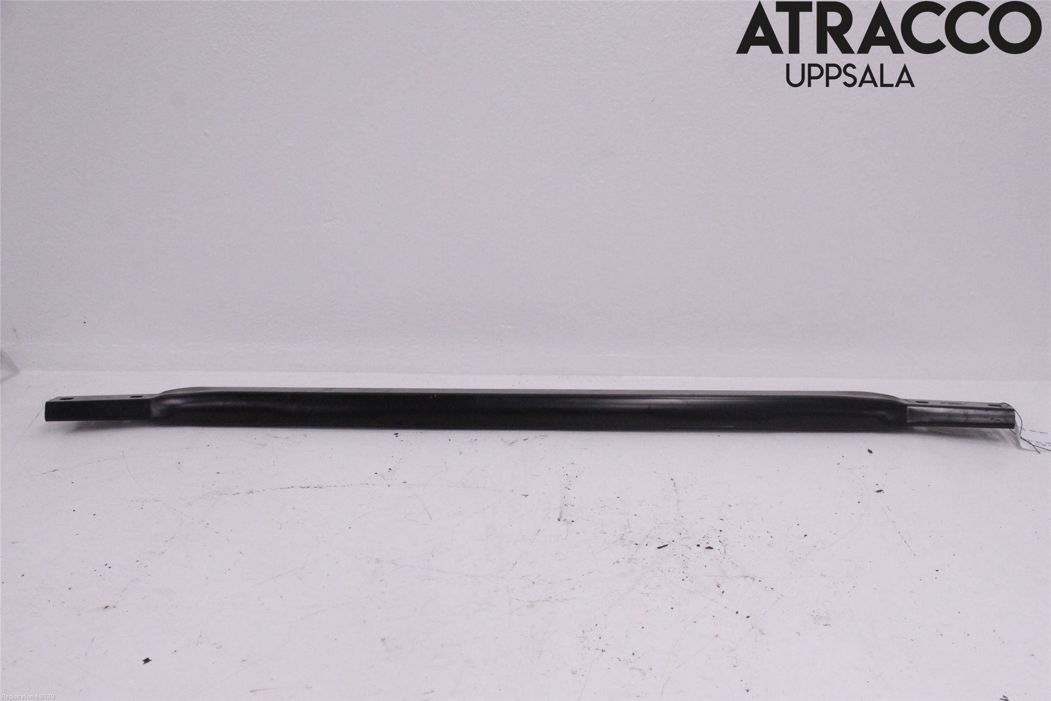 BMW 5 F10/F11/F18 09-17 Frontplåt