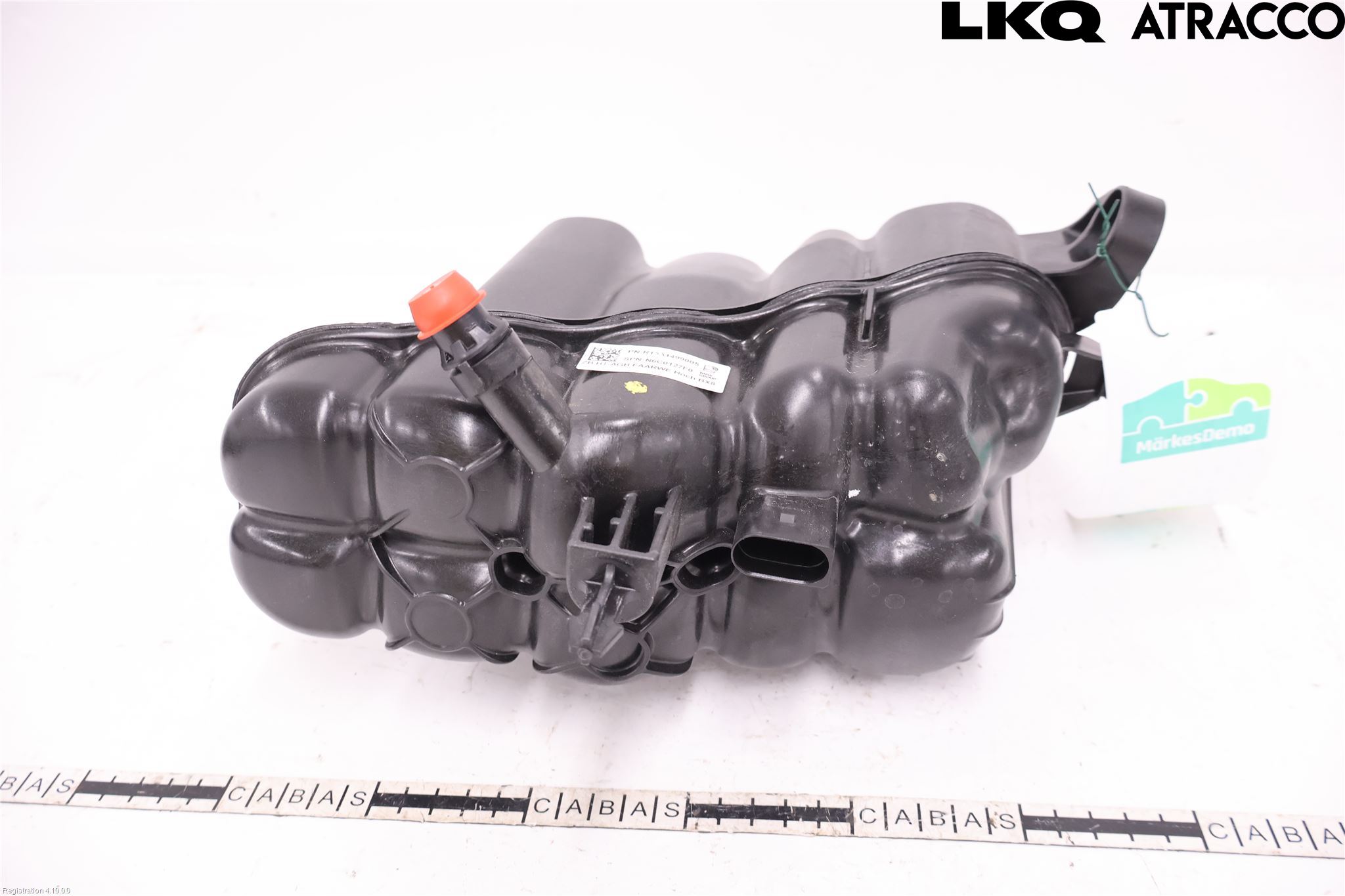 BMW 2 U06 Active Tourer 22- Expansionstank