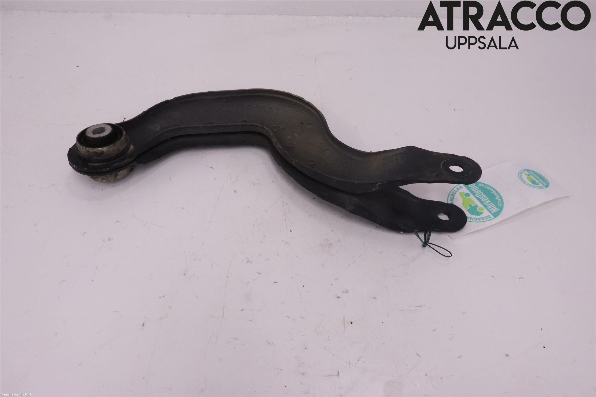 Mercedes-Benz MB A-KLASS (W177) 18- Bärarm Bak Övre Vänster