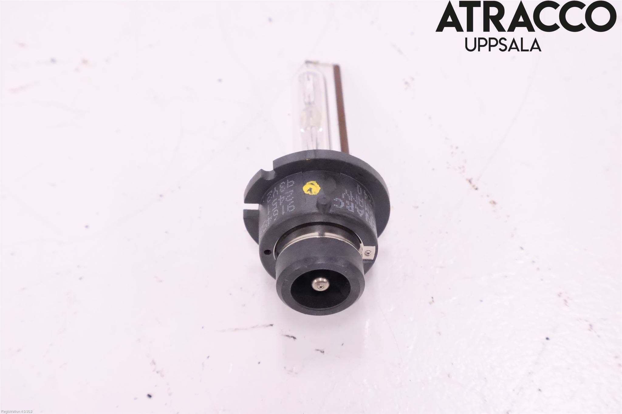 Mercedes-Benz MB CLK (C209) 02-09 Strålkastarglödlampa Xenon