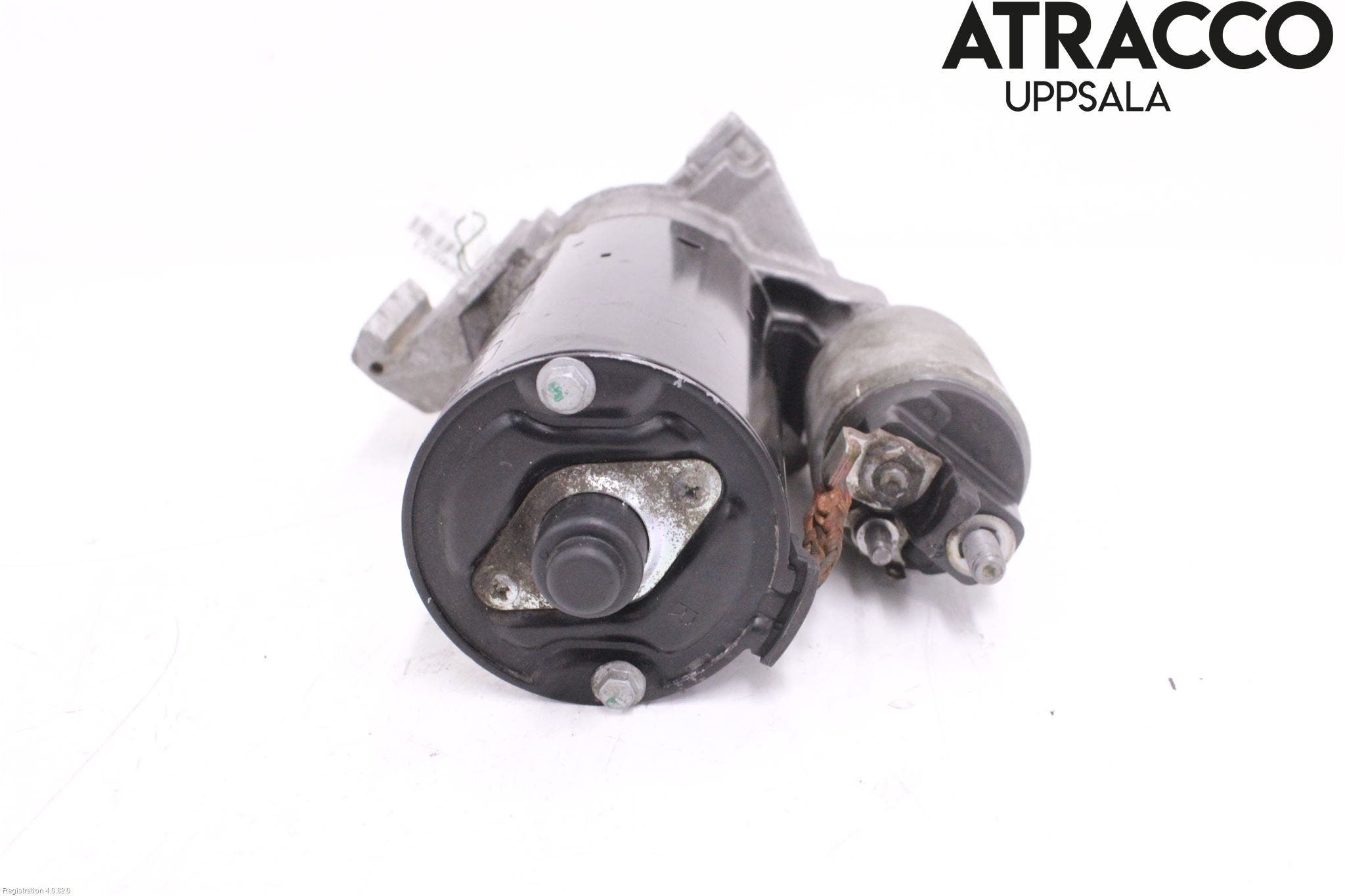 BMW 1 F20/F21 11-19 Startmotor Diesel