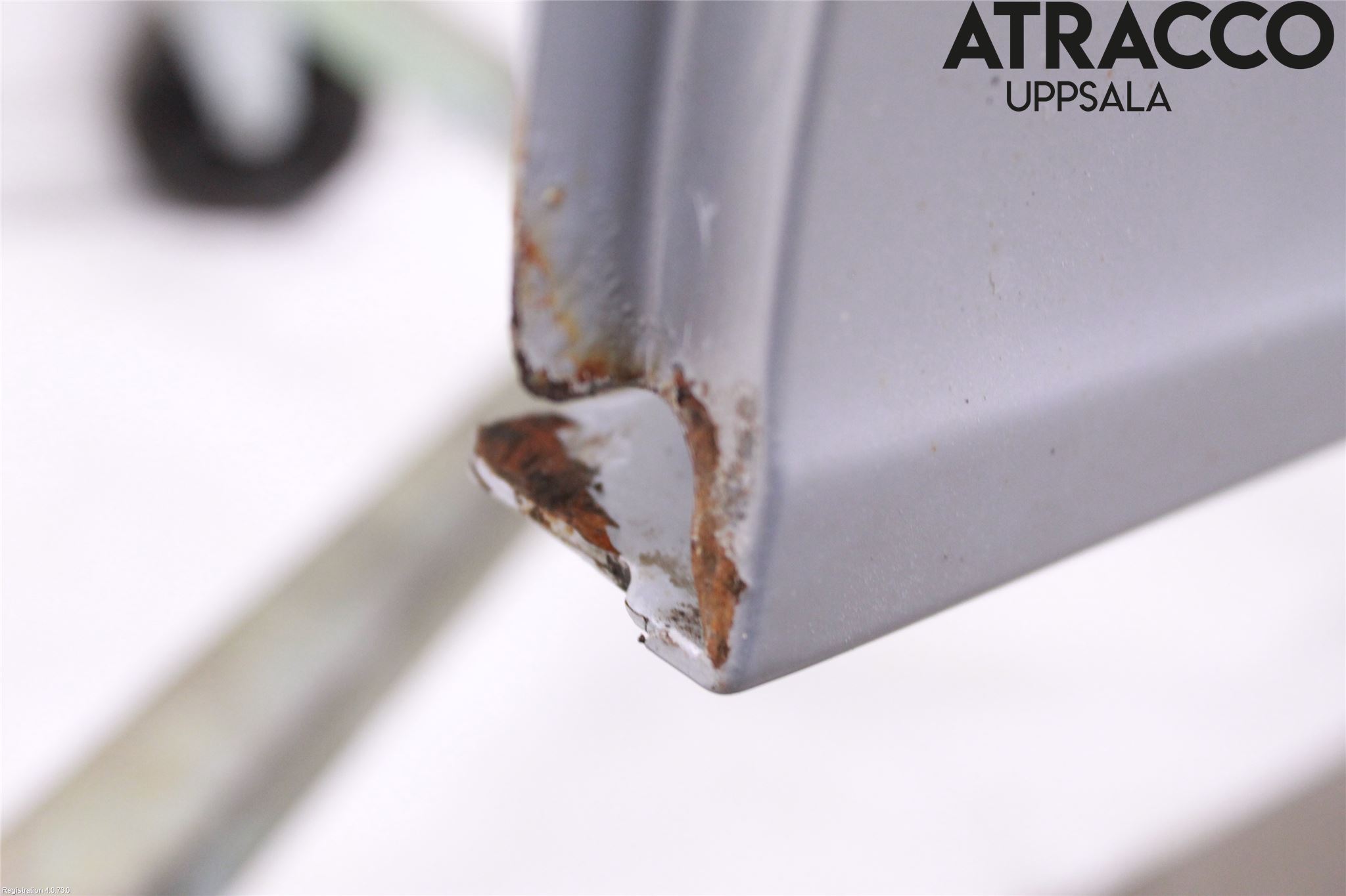 Saab 9-3 VER2/VER3 08-15 Dörr Bak Vänster