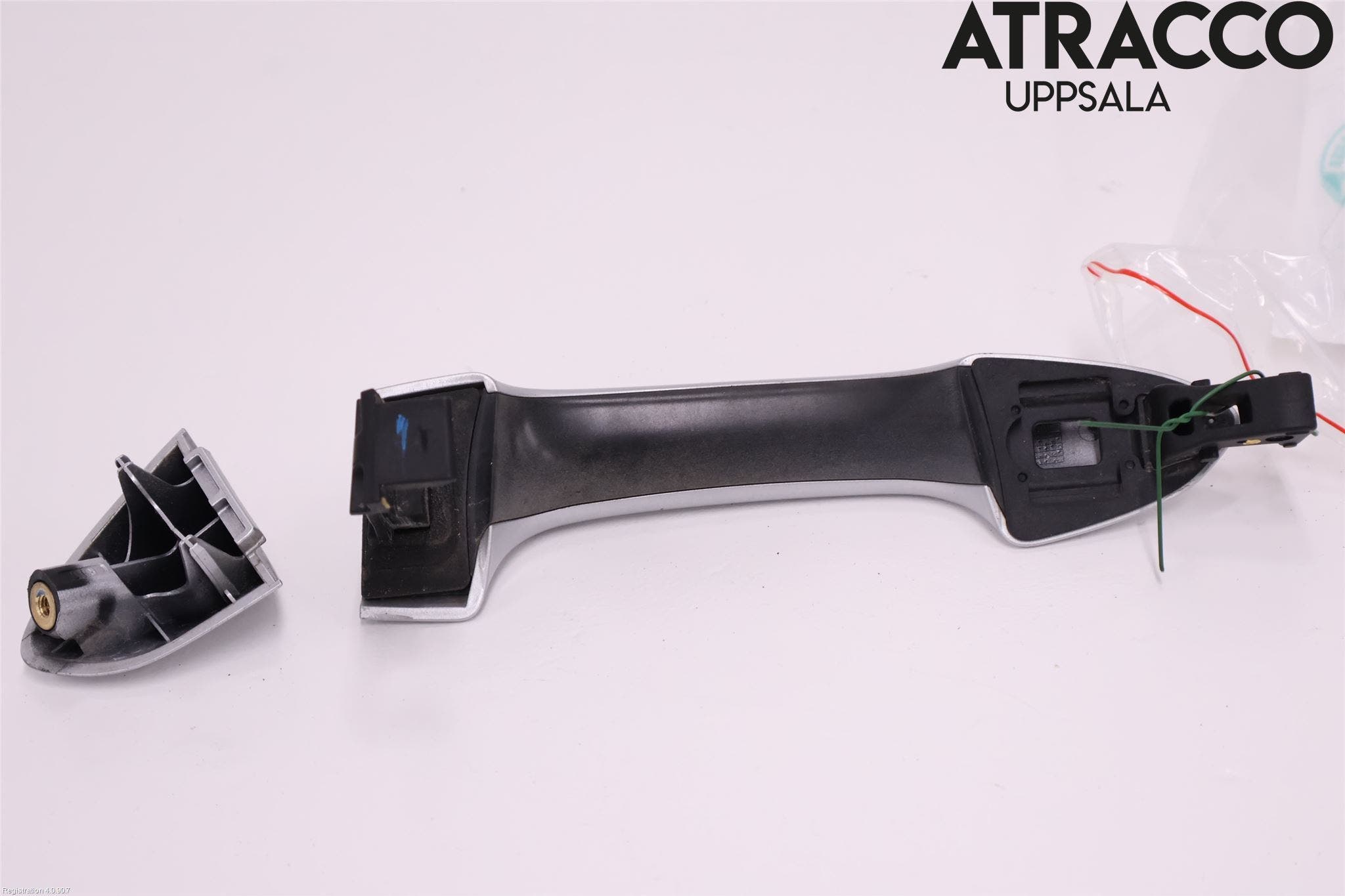 Kia CEED 12-18 Dörrhandtag Yttre Hö