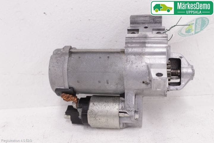 BMW 5 F10/F11/F18 09-17 Startmotor Diesel