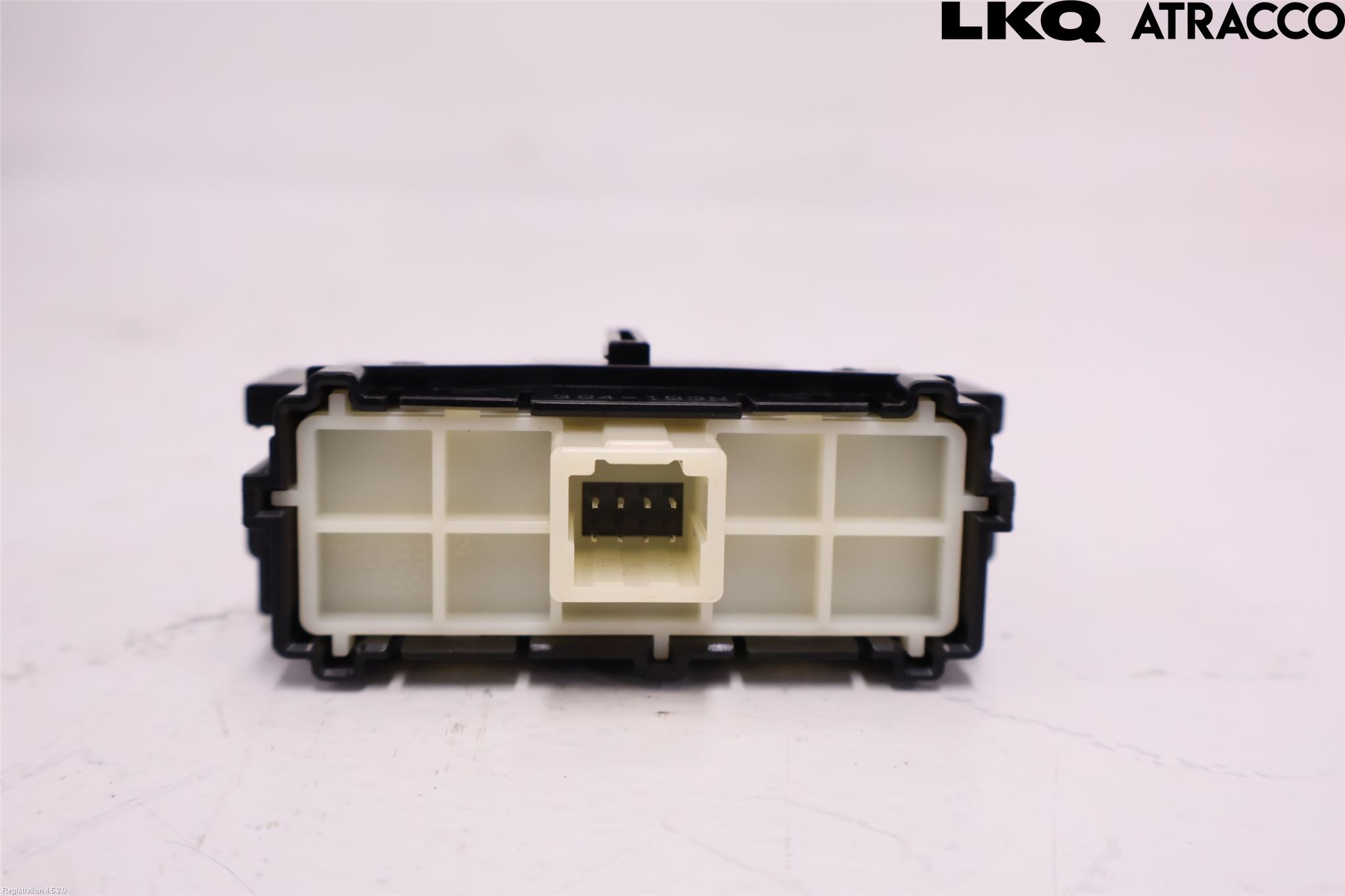 Toyota COROLLA 19- Strömställare Växellåda