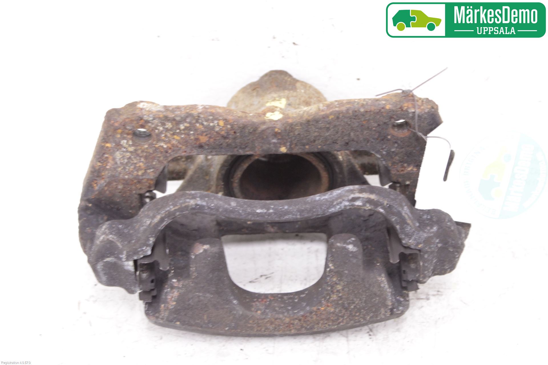 Toyota AVENSIS 09-15 Bromsok Fram Vänster