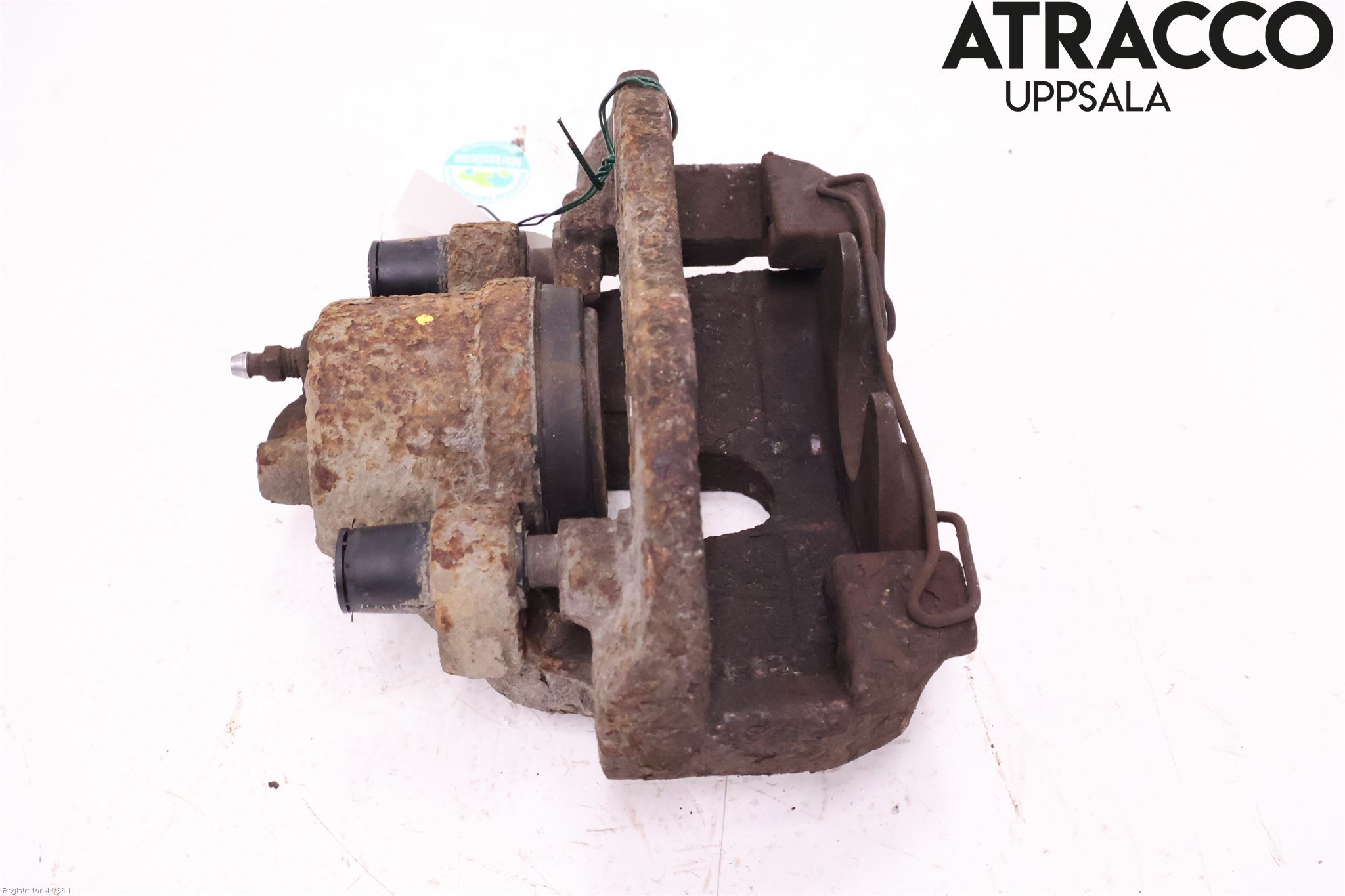 Volvo V50 08-12 Bromsok Fram Höger