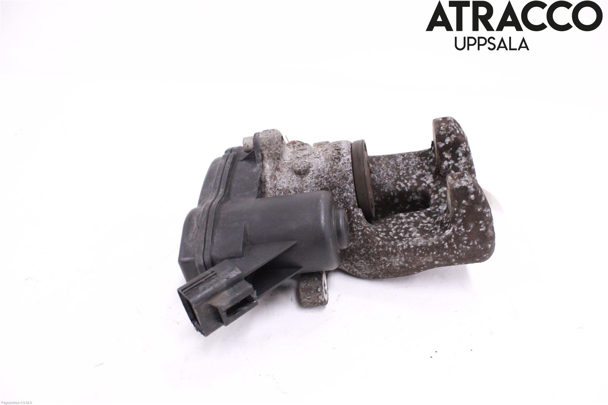 Renault TALISMAN 16-20 Bromsok Bak Vänster