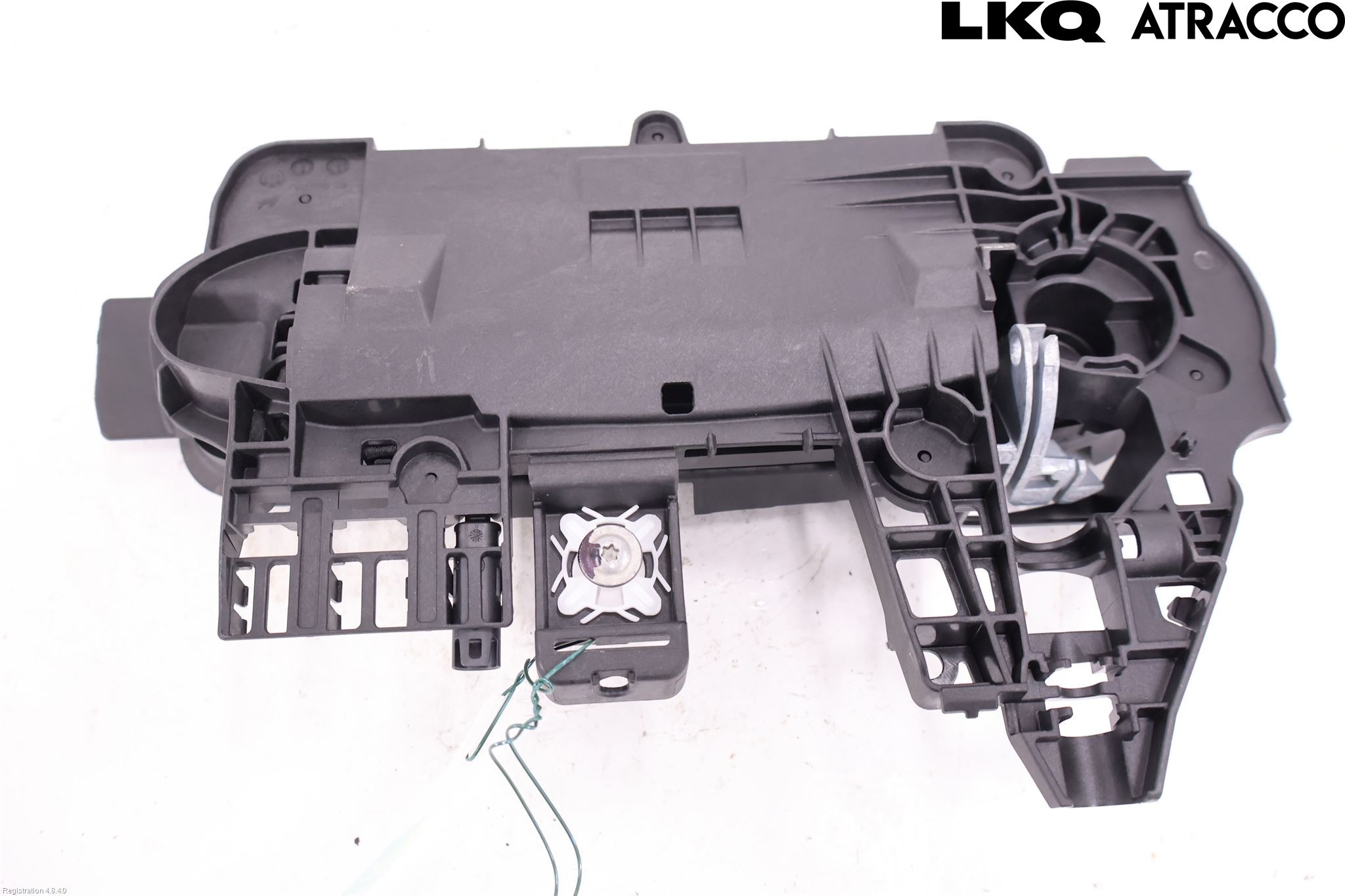 BMW 2 G42 22- Dörrhandtag Yttre Hö