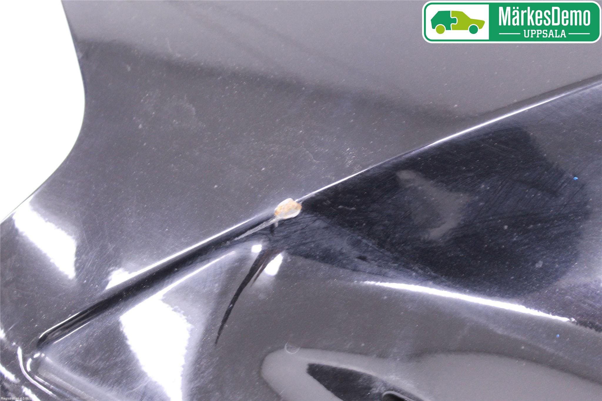 Ford FOCUS 11-14 Baklucka Cc-Kombi-Sedan