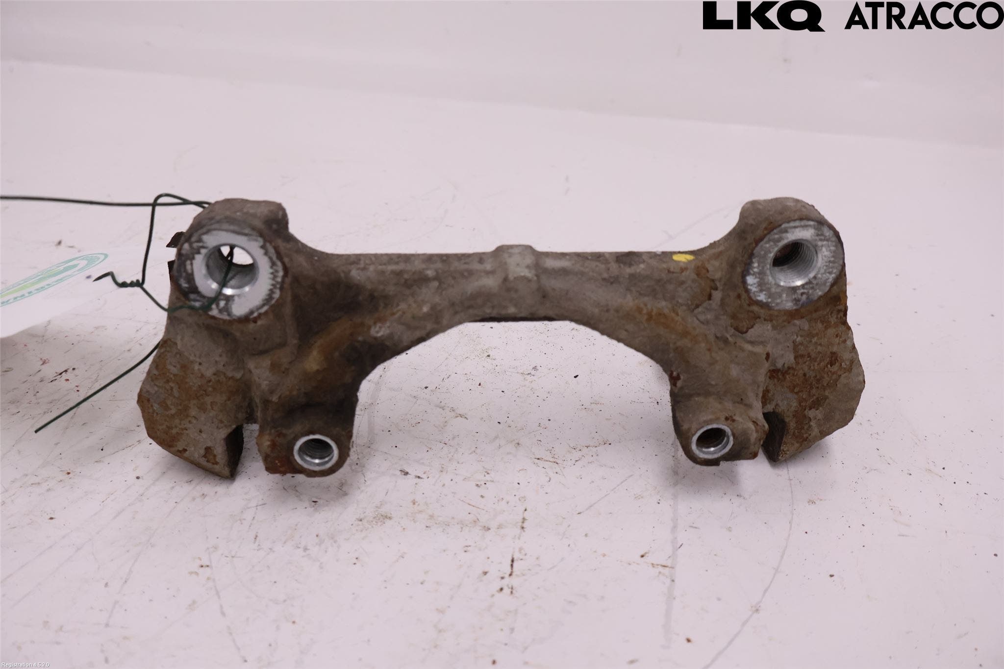 Toyota YARIS XP21 20- Bromsokshållare