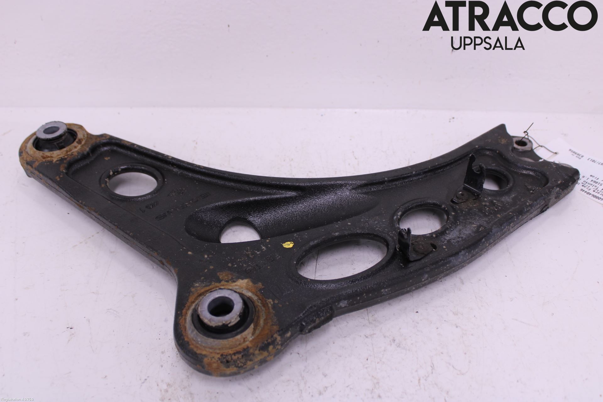 Fiat TALENTO 16- Bärarm Fram Undre Vä