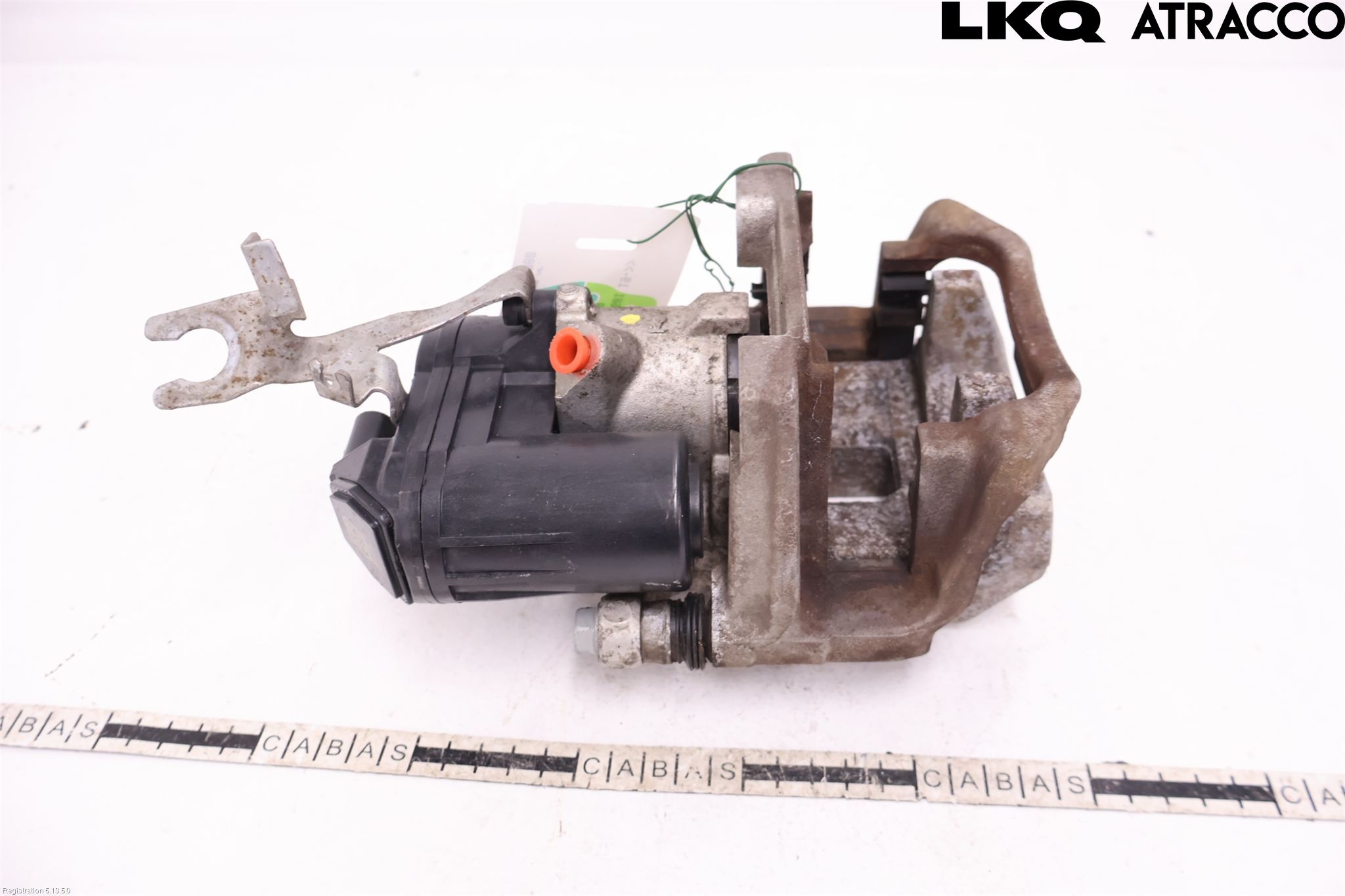 BMW 3 G20/G21/G80/G81 19- Bromsok Bak Höger