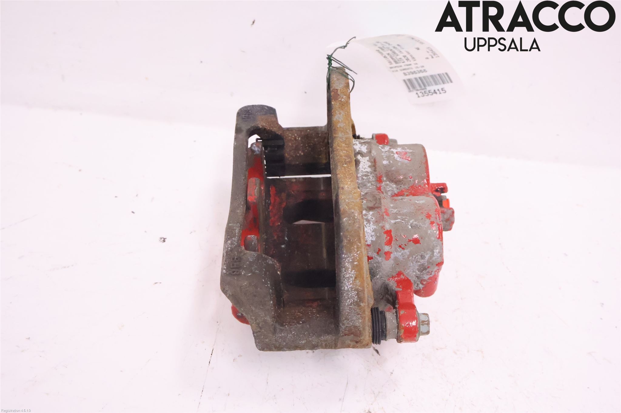 Kia SORENTO 15-20 Bromsok Fram Vänster