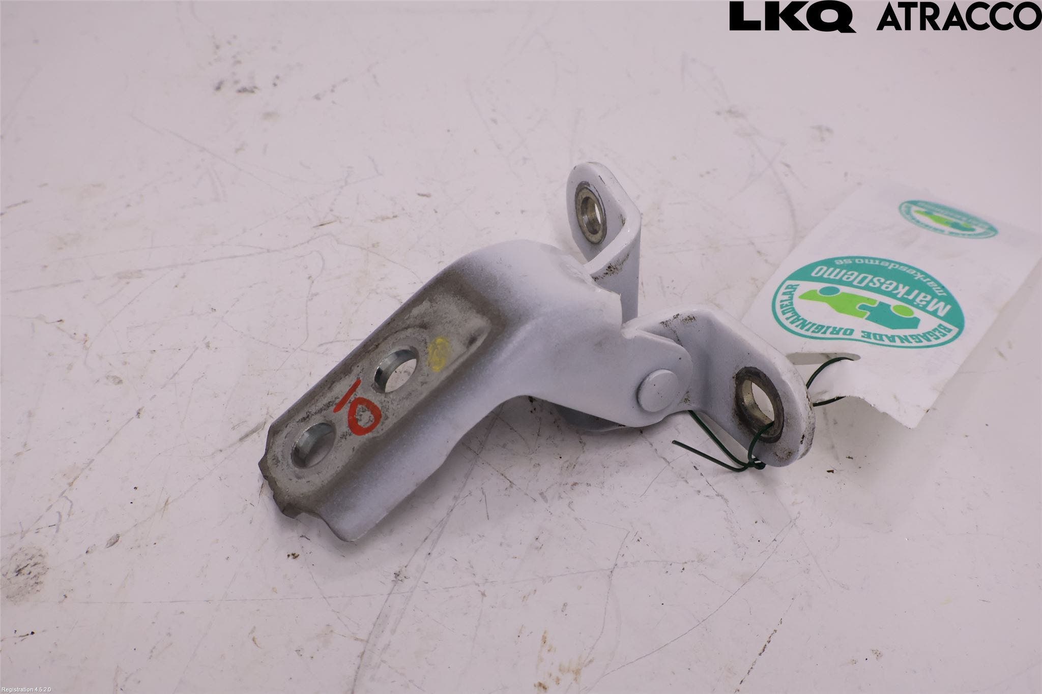 Toyota YARIS XP21 20- Dörrgångjärn