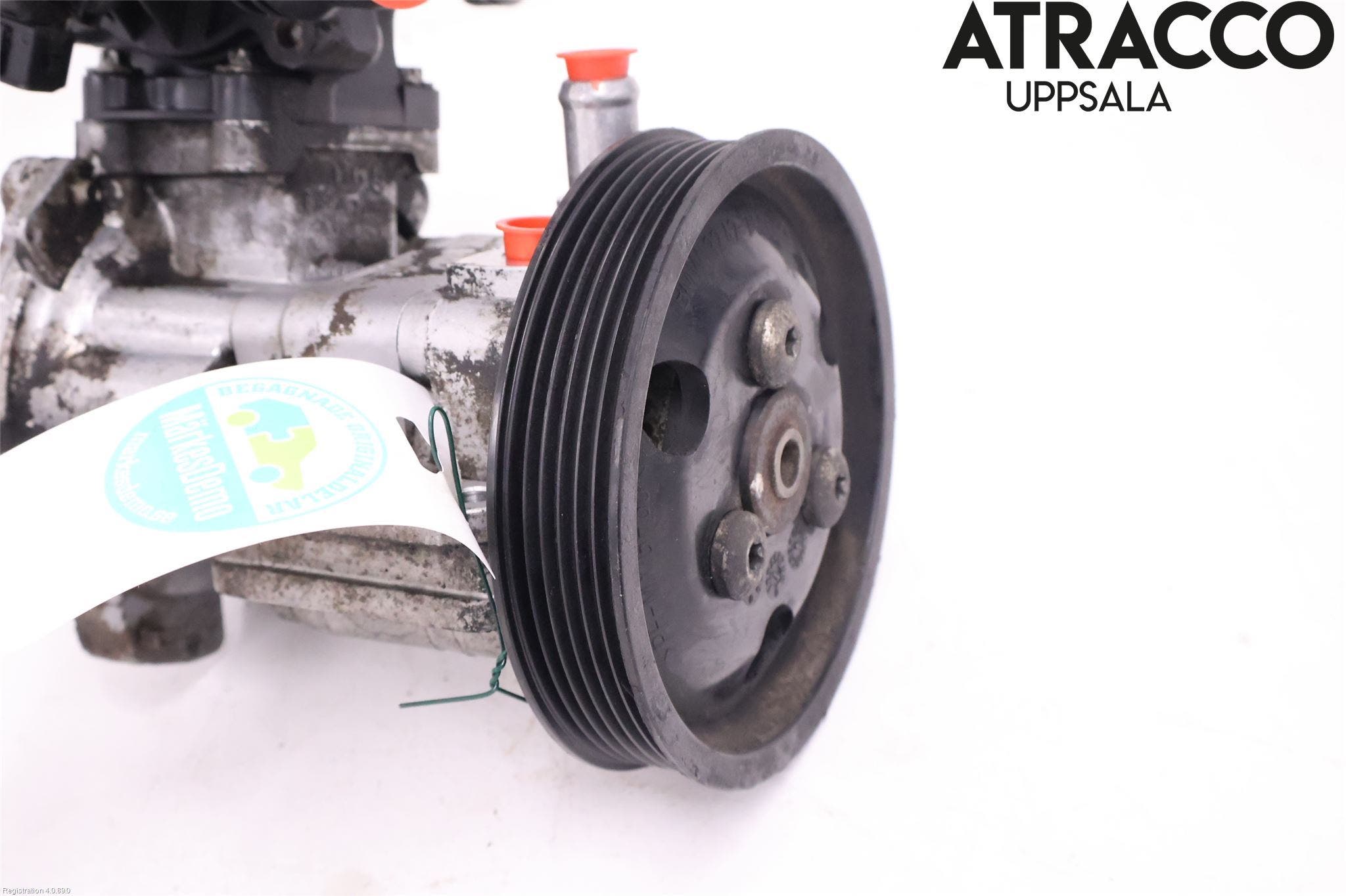 BMW 3 E46 98-05 Styrservopump