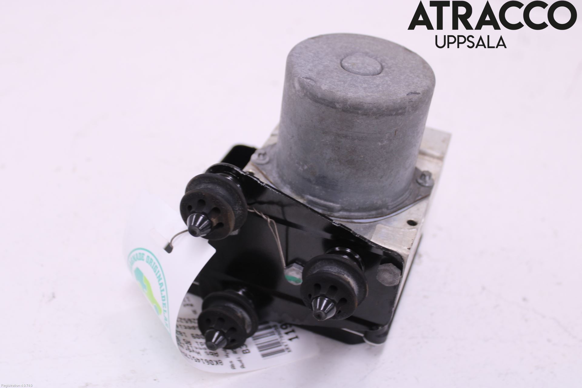 Audi A5 07-16 Abs Hydraulaggregat