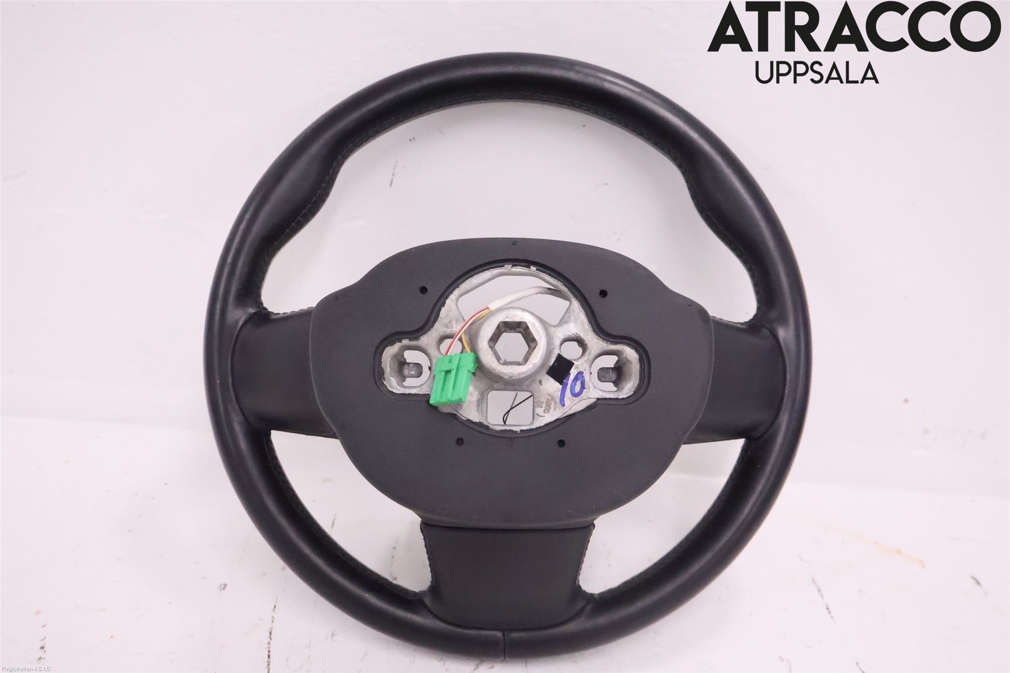 Volvo V90 17->> Ratt