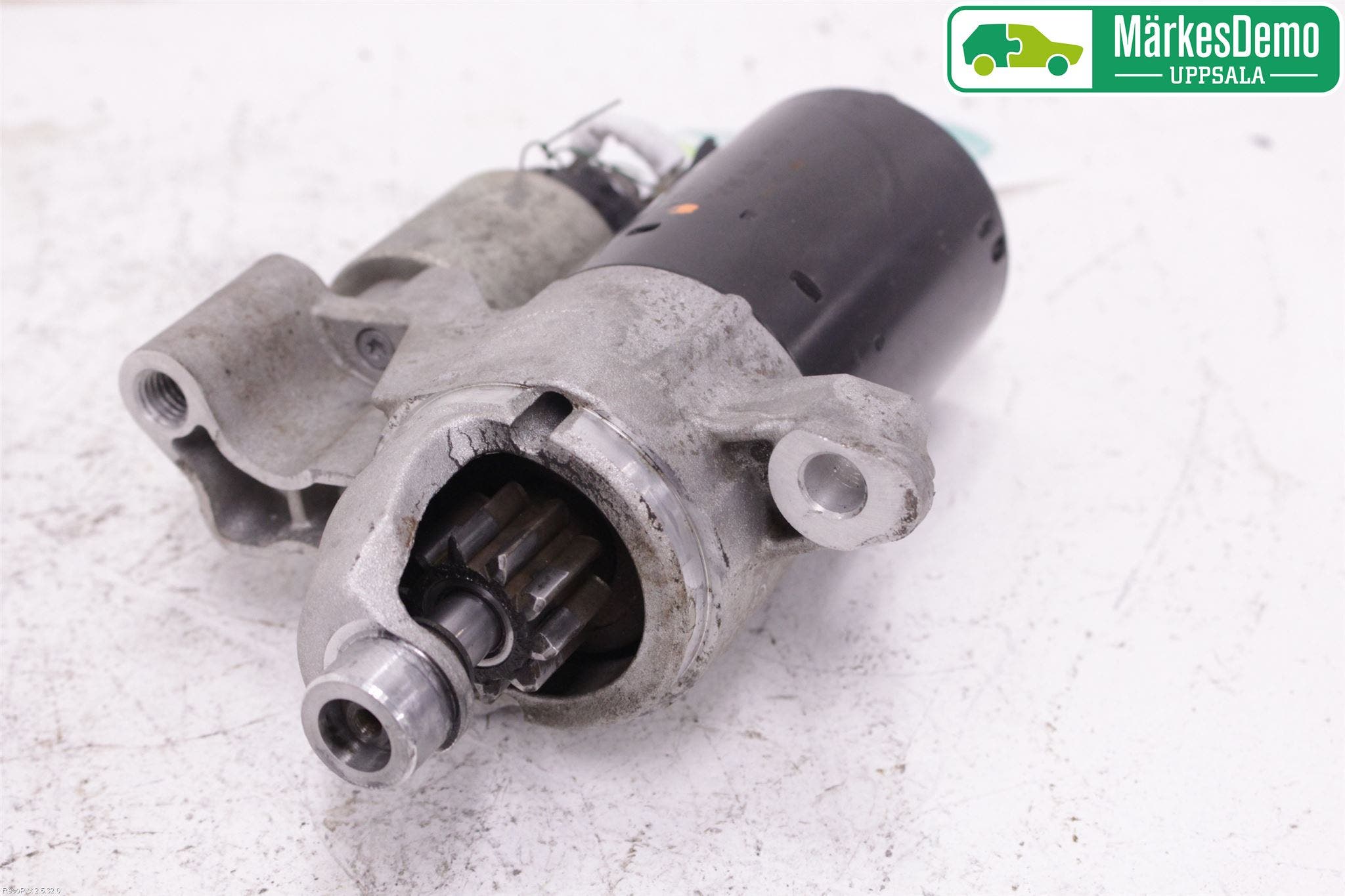 Audi A4/S4 08-11 Startmotor