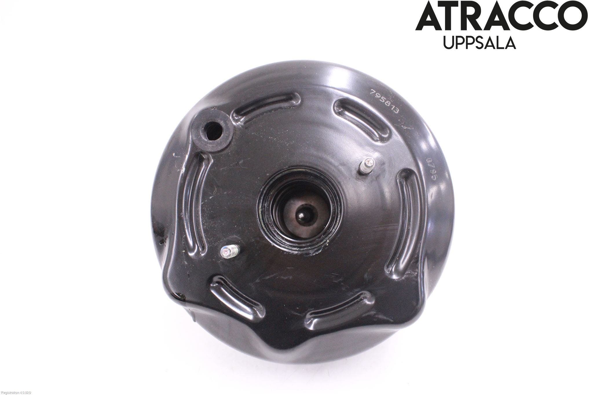 BMW 1 F20/F21 11-19 Bromsservo