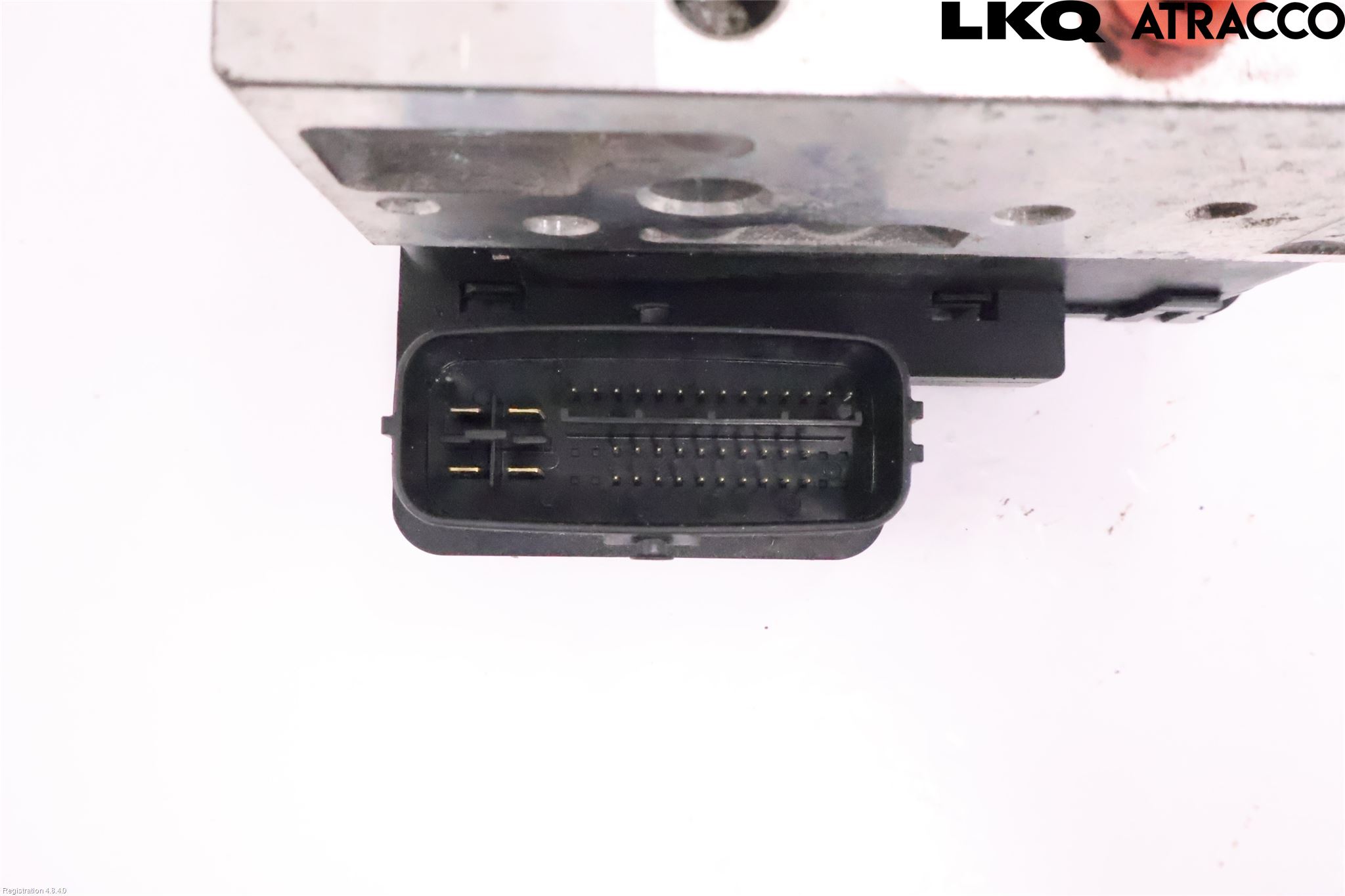 Lexus RX AL20 16-22 Abs Hydraulaggregat