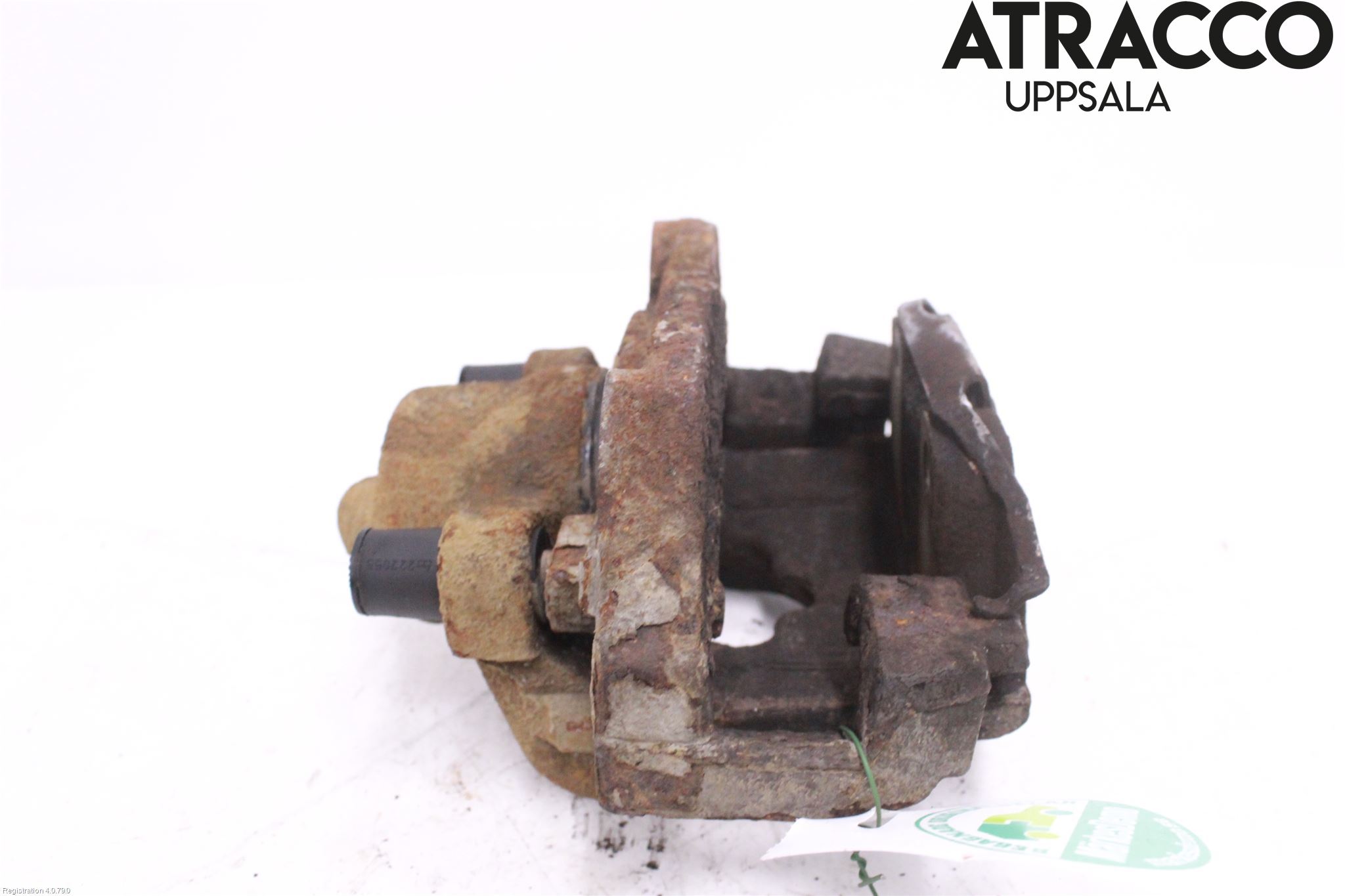 BMW 1 E87/81 5D/3D 03-11 Bromsok Fram Vänster