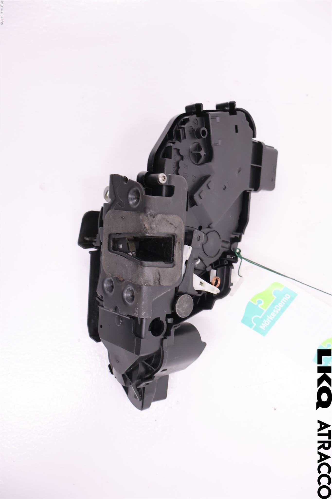 Ford KUGA 08-12 Låskista-Dörrlås