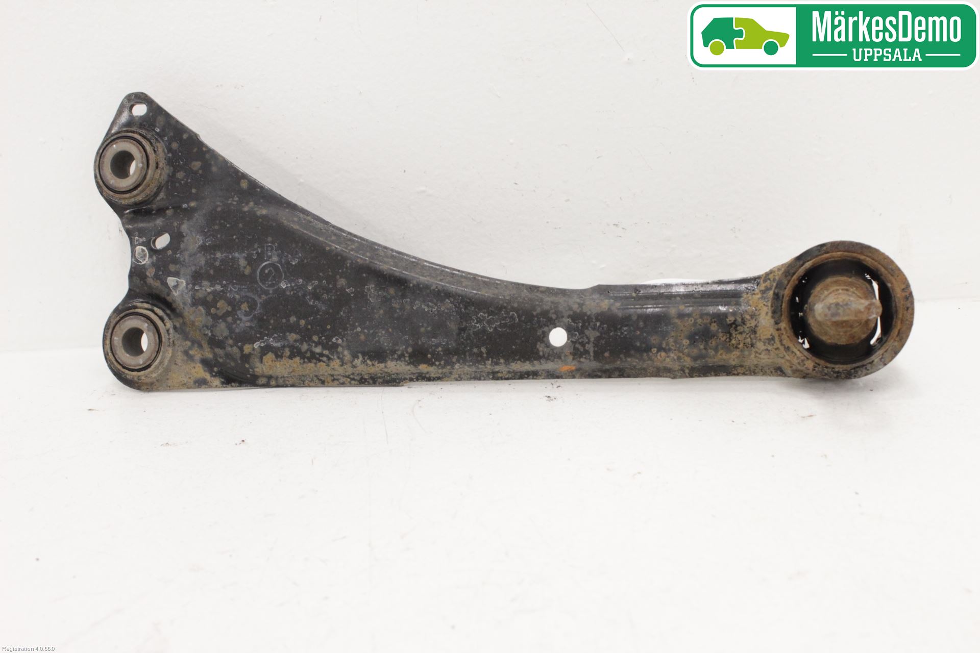 Toyota AURIS 13-19 Bärarm Bak Höger