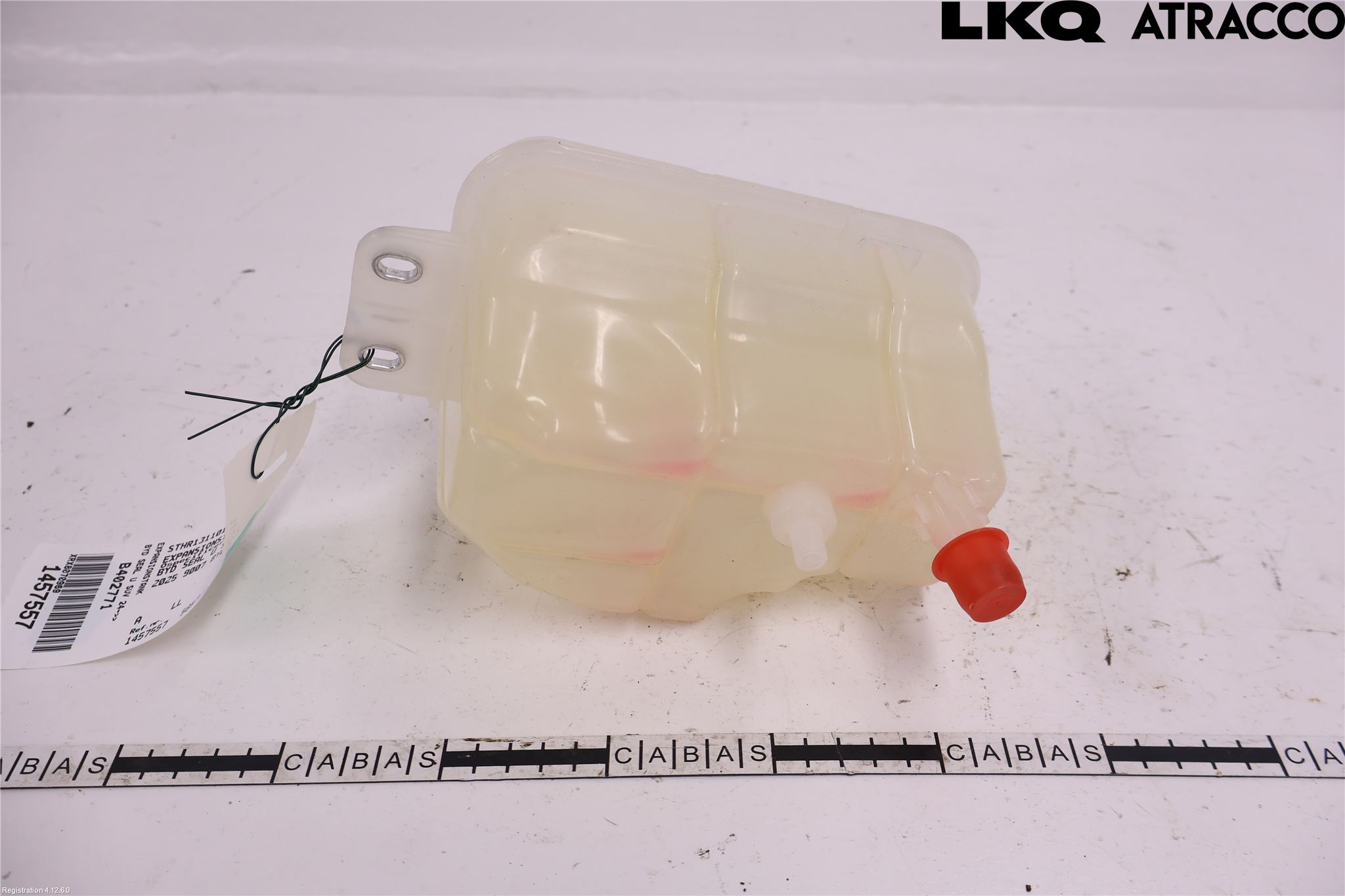 BYD SEAL U 24- Expansionstank