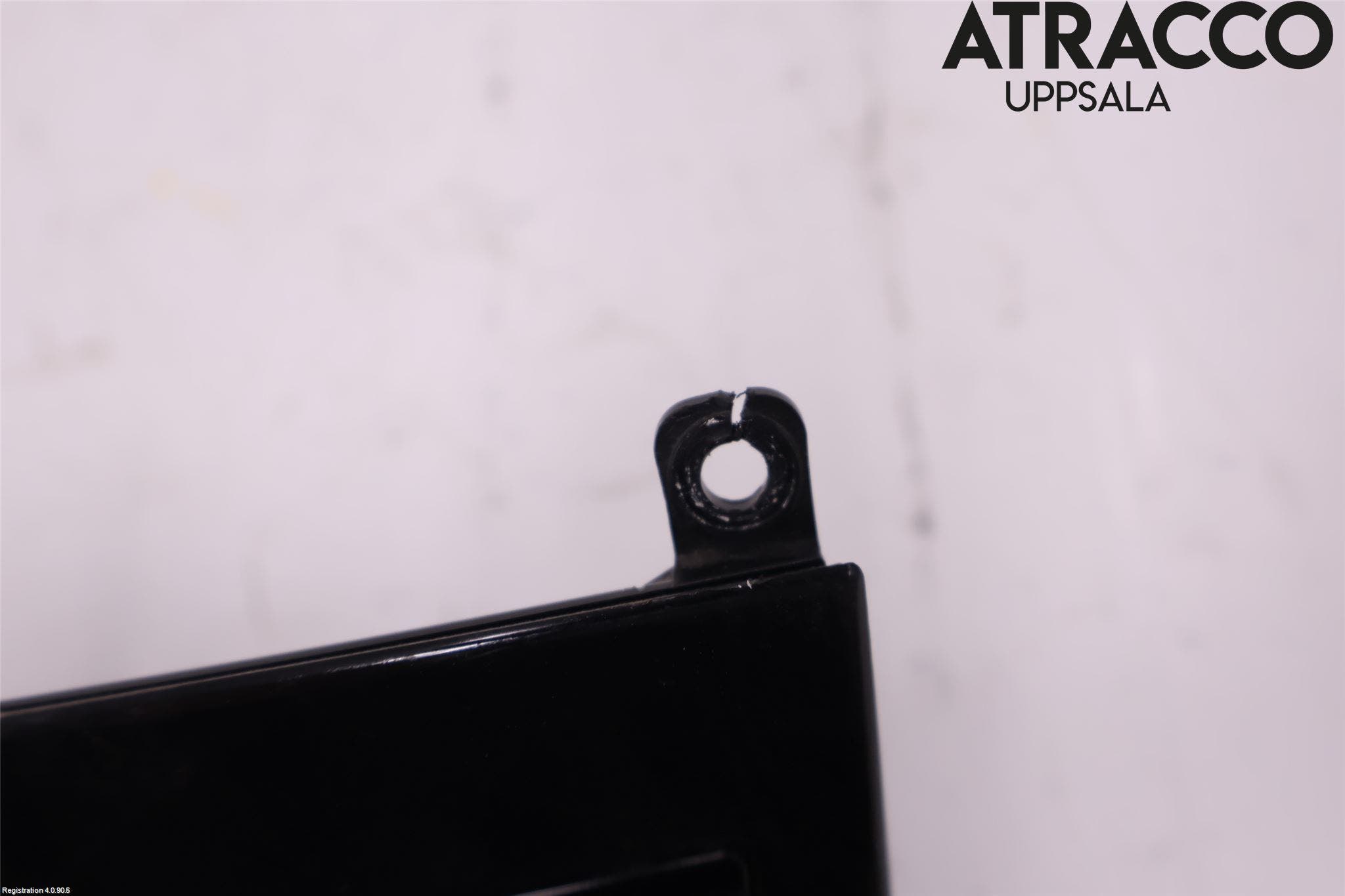 Mercedes-Benz MB E-KLASS (W212) 09-16 Ac Styrenhet Ac Manöveren