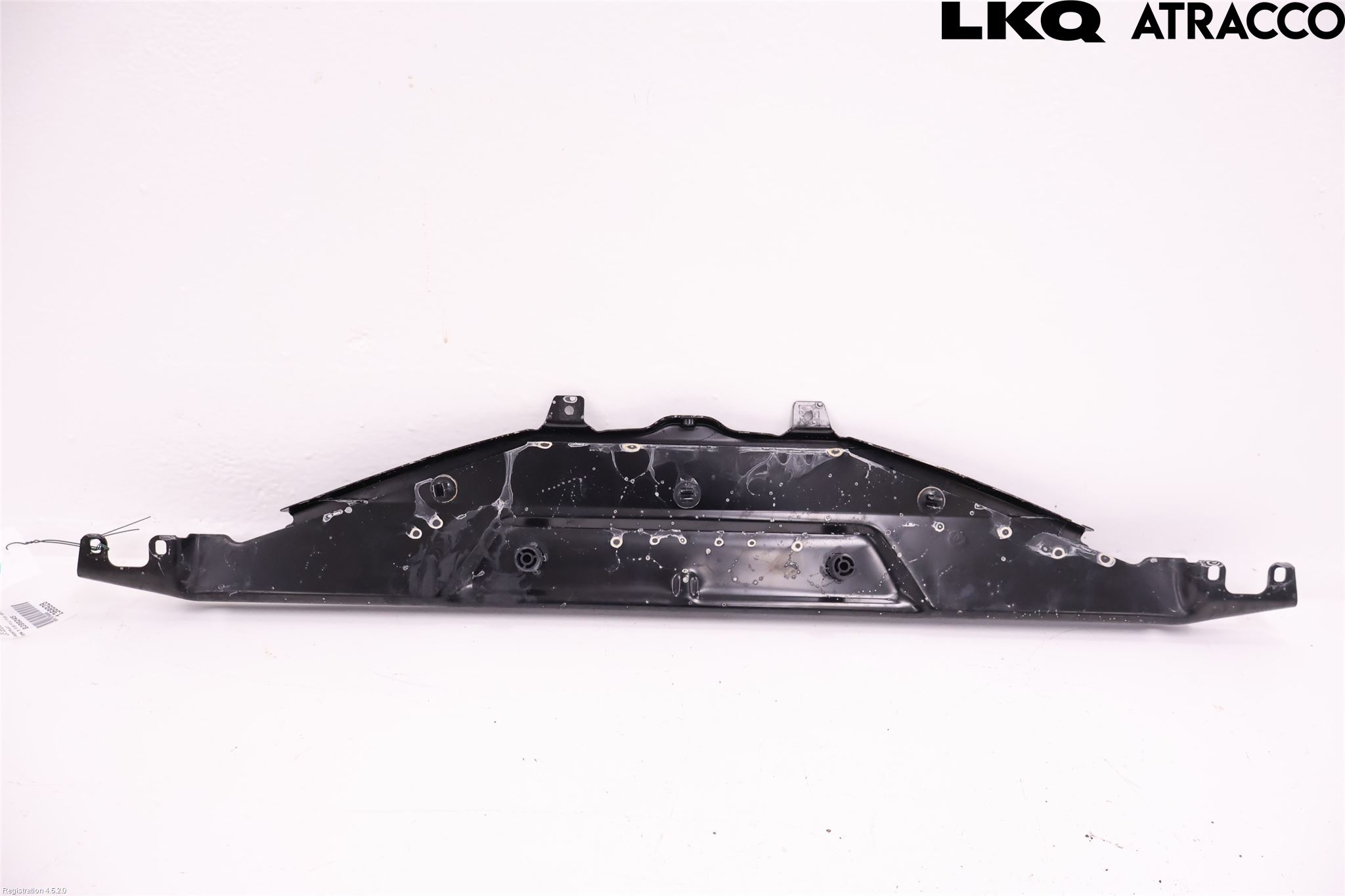 BMW 5 F10/F11/F18 09-17 Frontplåt