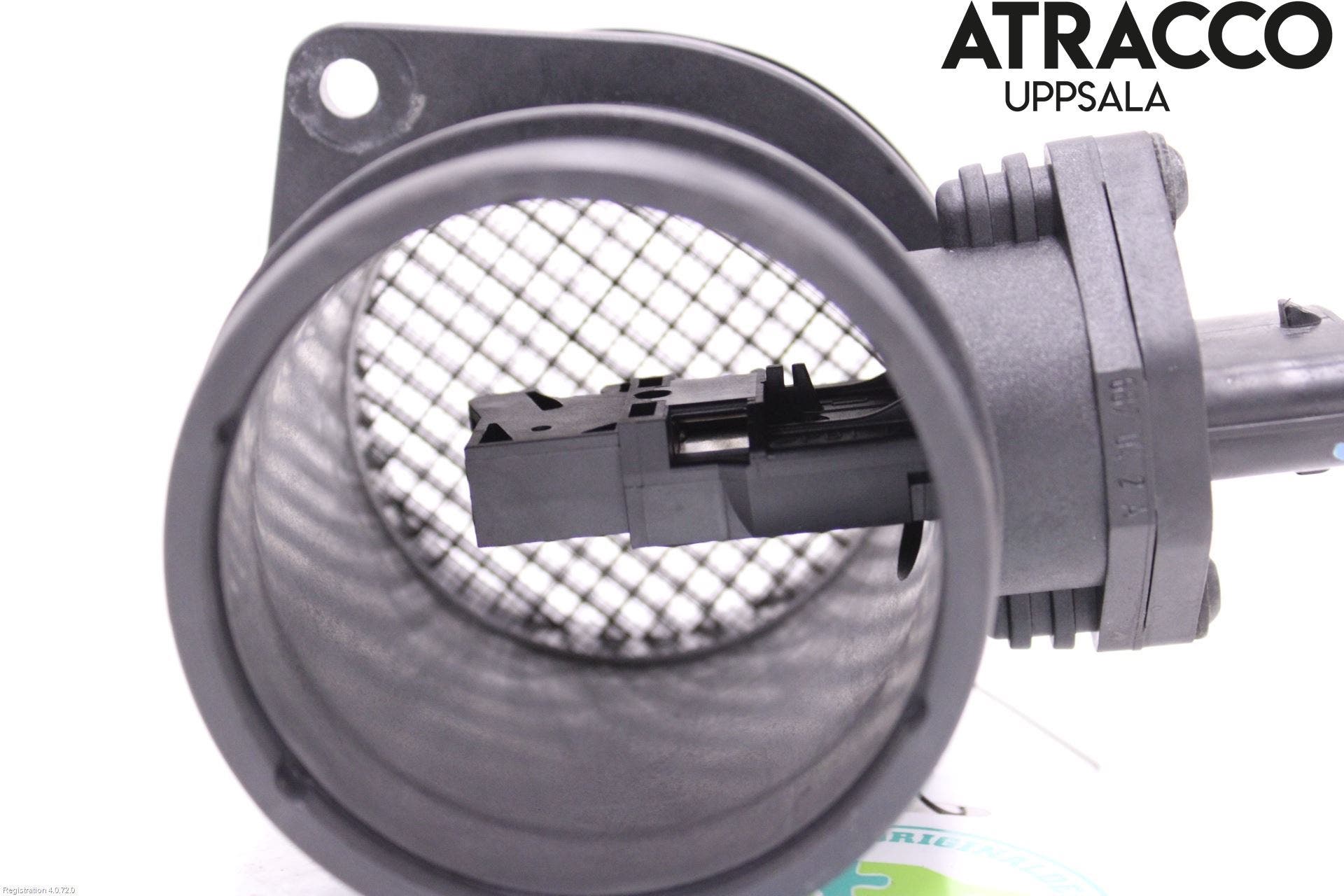 Volvo V50 04-07 Injluftmassamätare