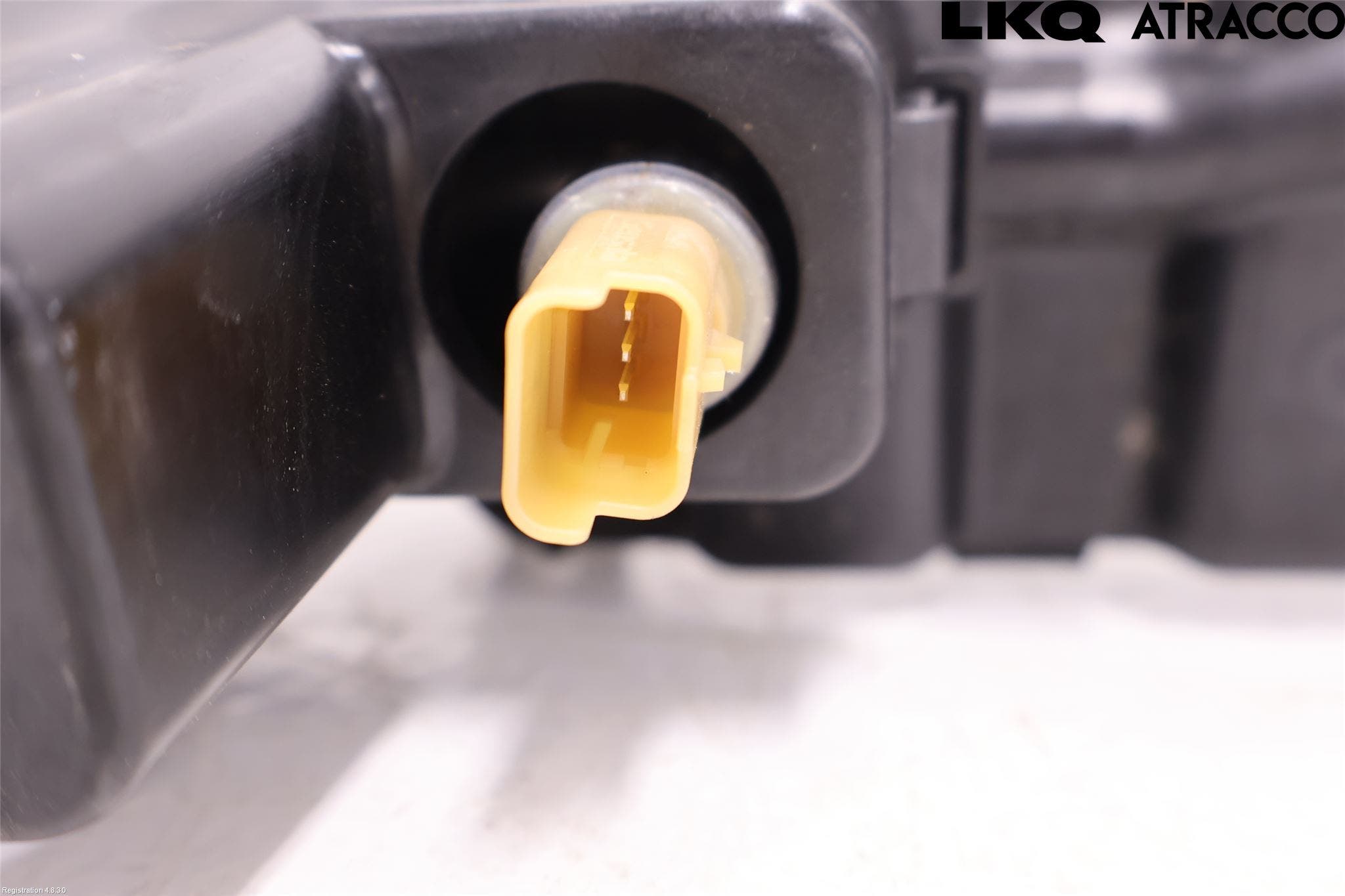 Opel CORSA F, CORSA-E 20- Ac Övrigt