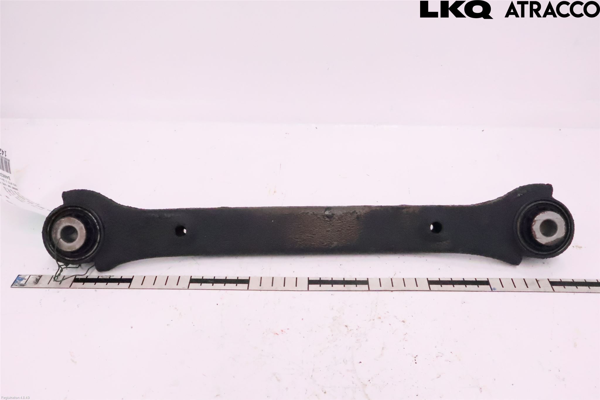 BYD ATTO 22- Bärarm Bak Övre Vänster