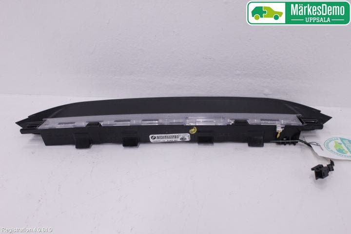 BMW X4 F26 14-18 Bromsljus Bakruta