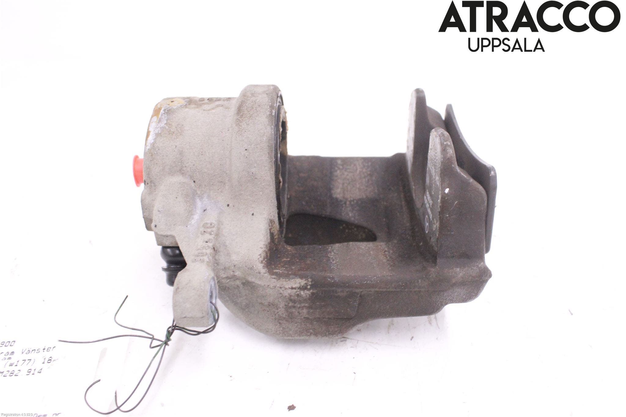 Mercedes-Benz MB A-KLASS (W177) 18- Bromsok Fram Vänster