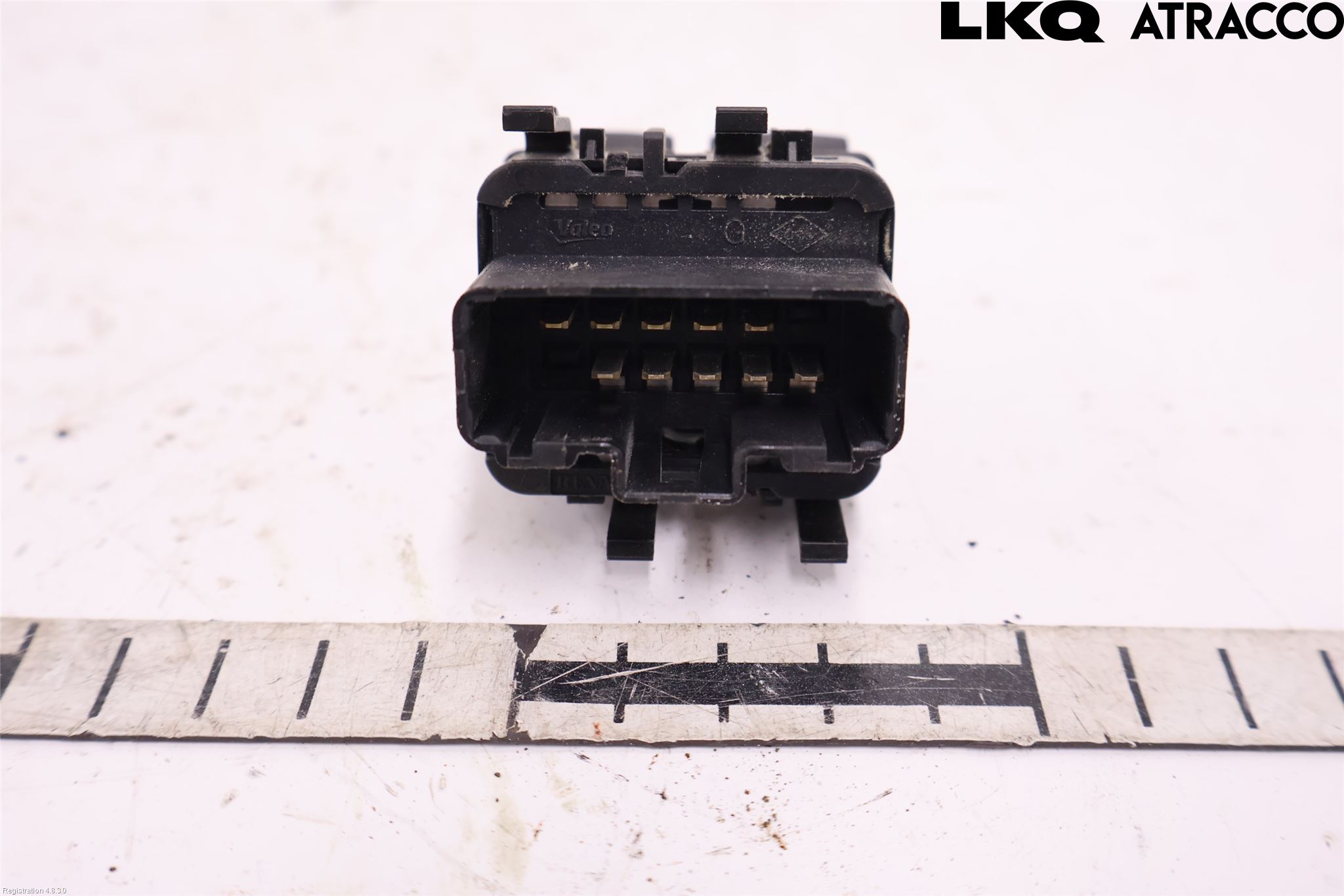 Renault TRAFIC   02-14 Strömställare Elhiss