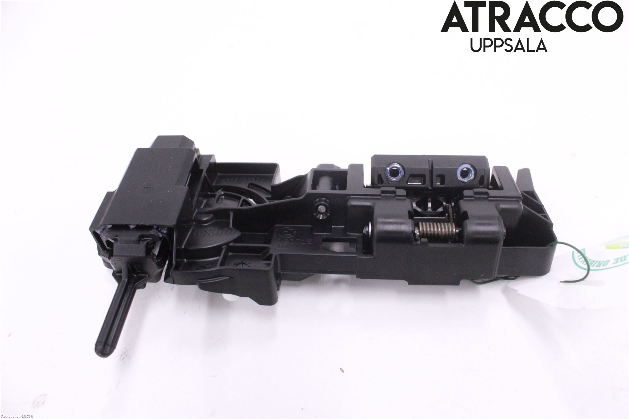 BMW i3 I01 13-22 Dörrhandtag Yttre Vä